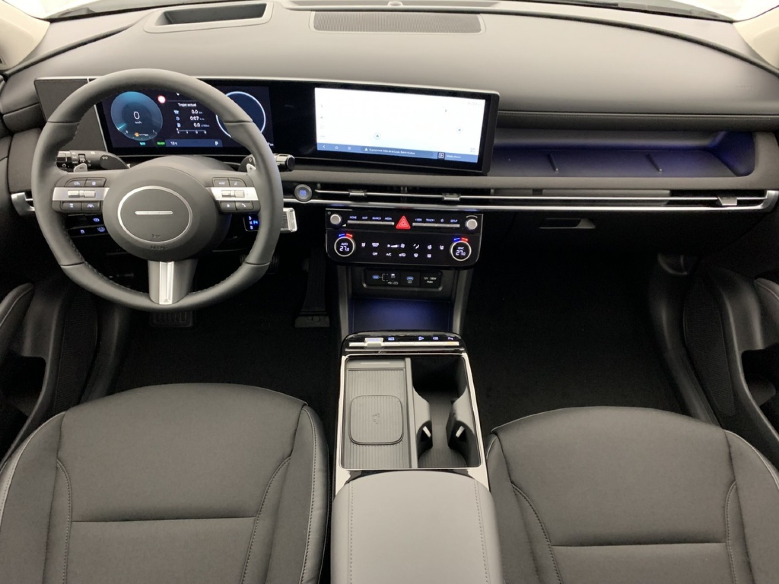 HYUNDAI - Tucson - #857559 - 11