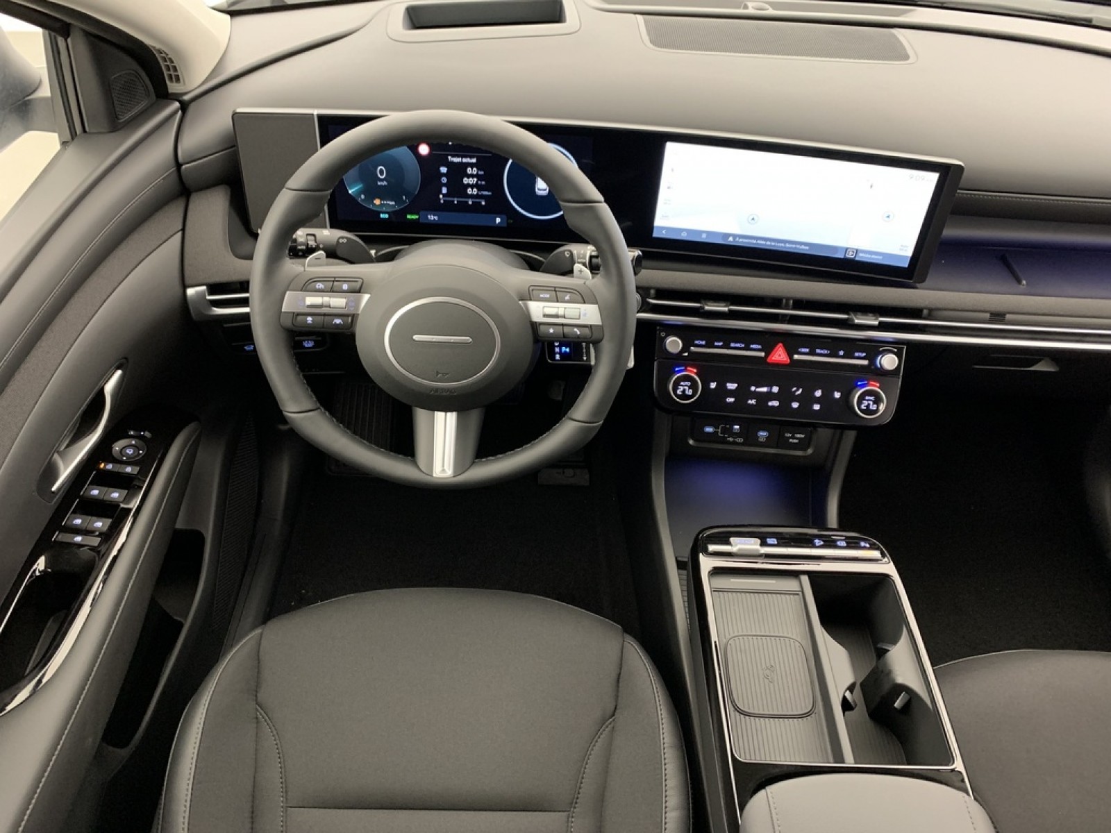 HYUNDAI - Tucson - #857559 - 12