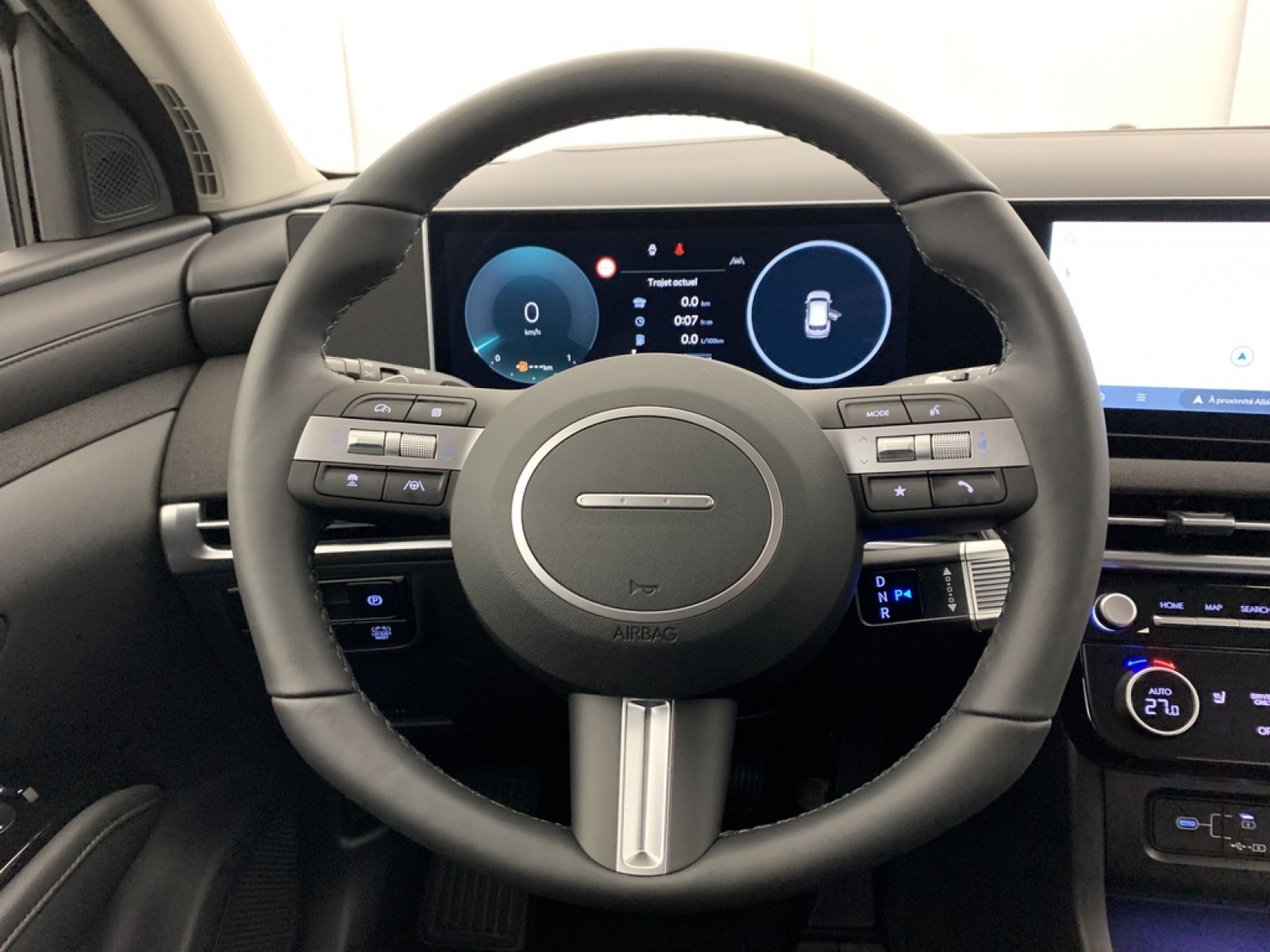 HYUNDAI - Tucson - #857559 - 13