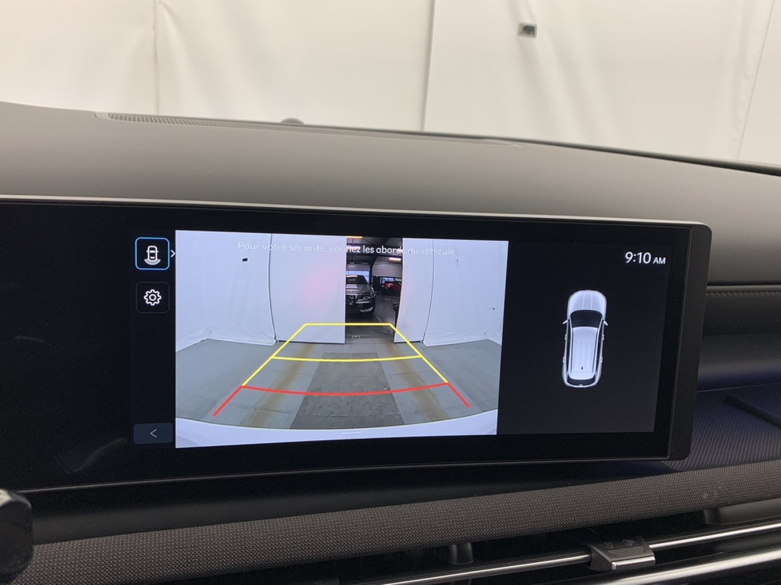 HYUNDAI - Tucson - #857559 - 20