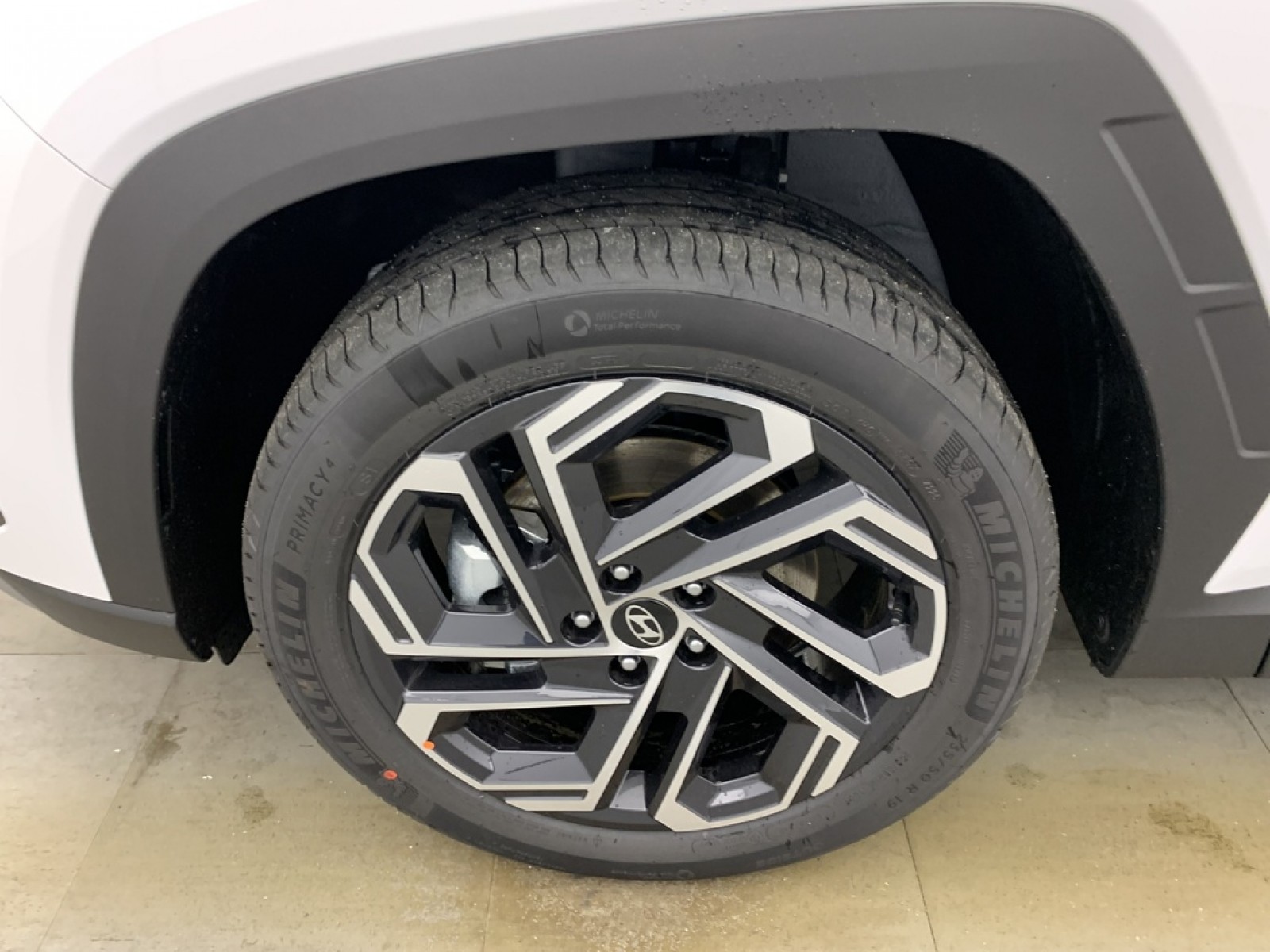 HYUNDAI - Tucson - #857559 - 21