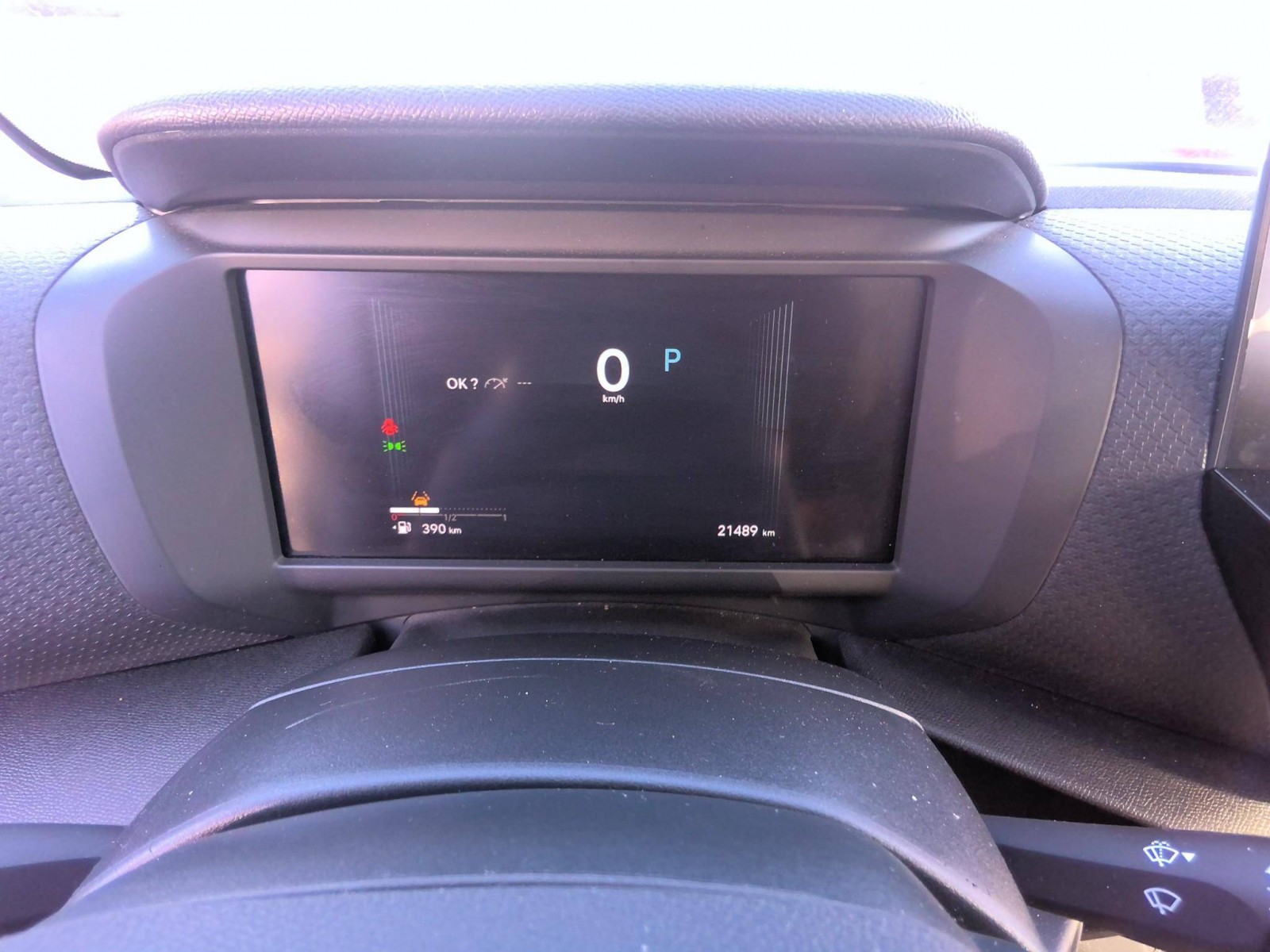 CITROEN - C4 - #861483 - 4