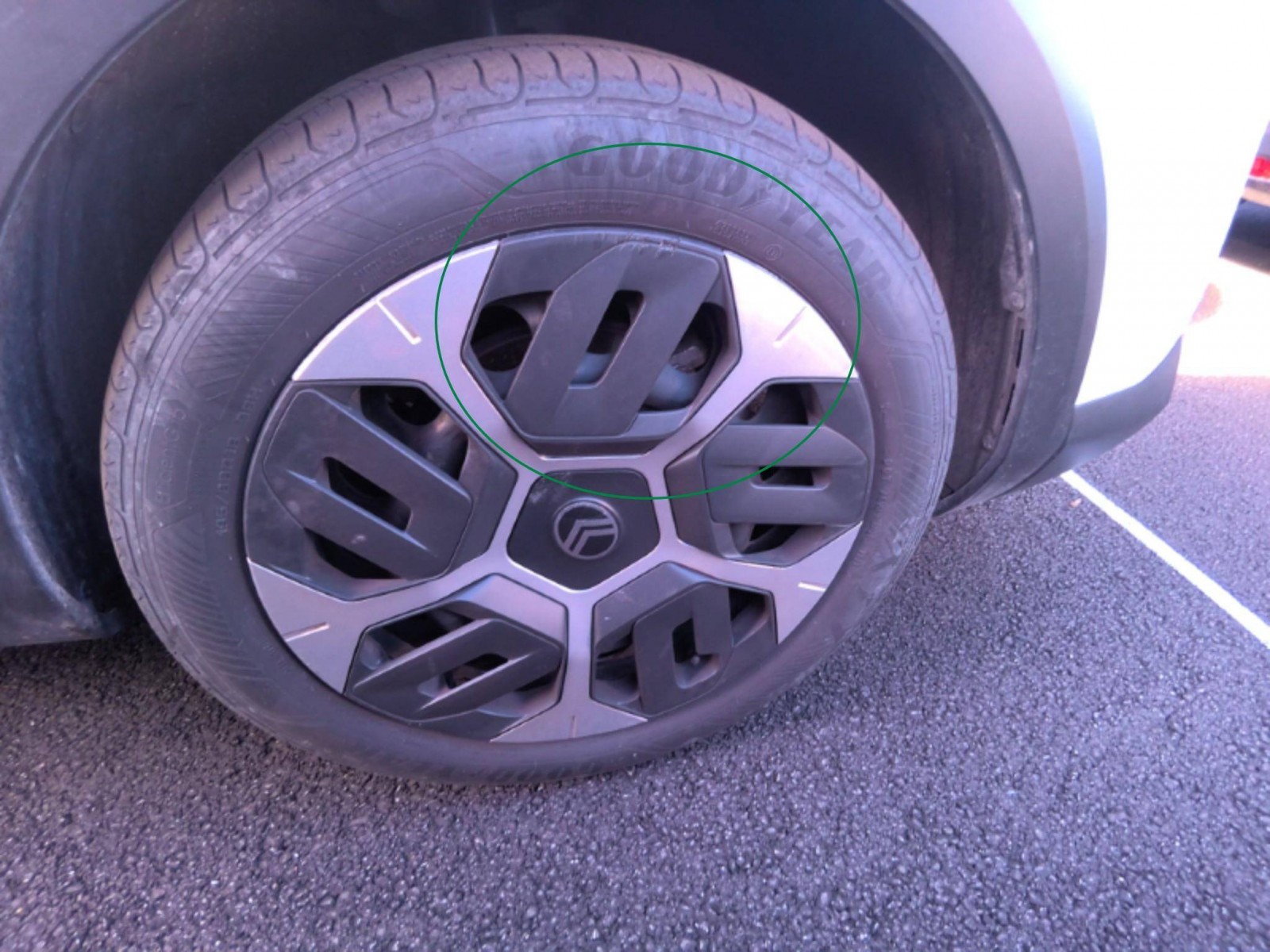 CITROEN - C4 - #861483 - 5