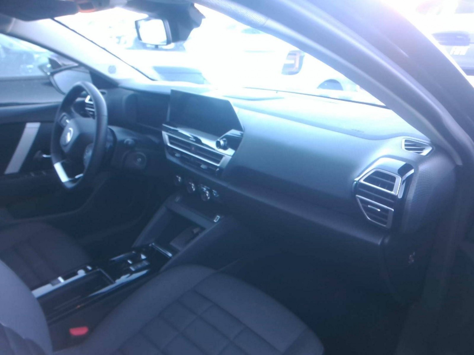 CITROEN - C4 - #861484 - 2