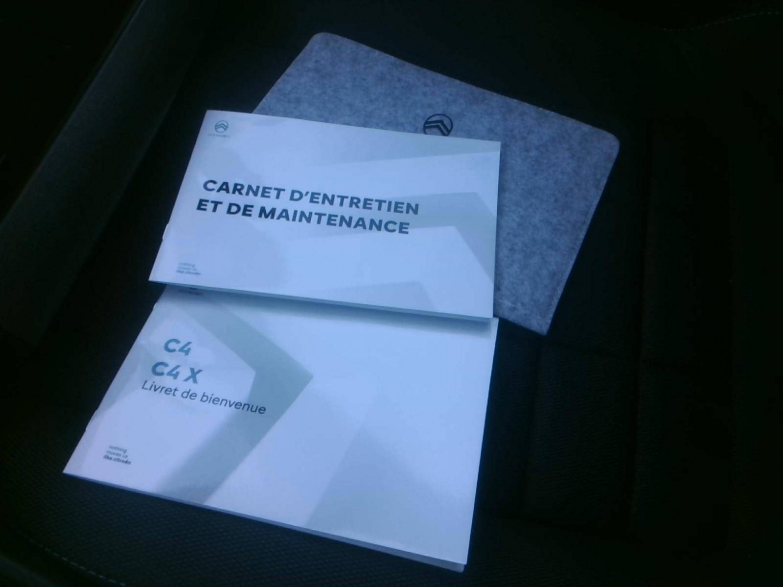 CITROEN - C4 - #861484 - 5