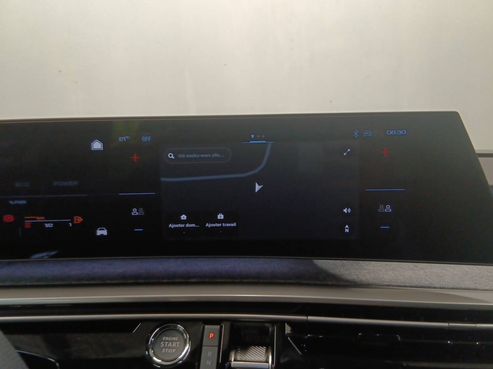 PEUGEOT - 3008 - #849793 - 4