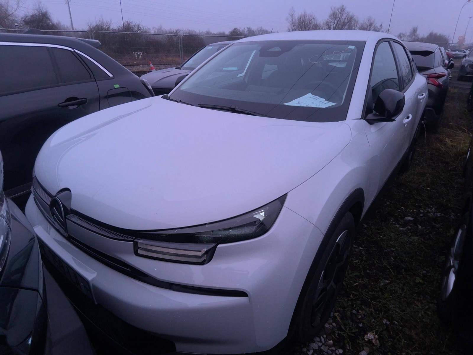 CITROEN - C4 - #861485 - 0