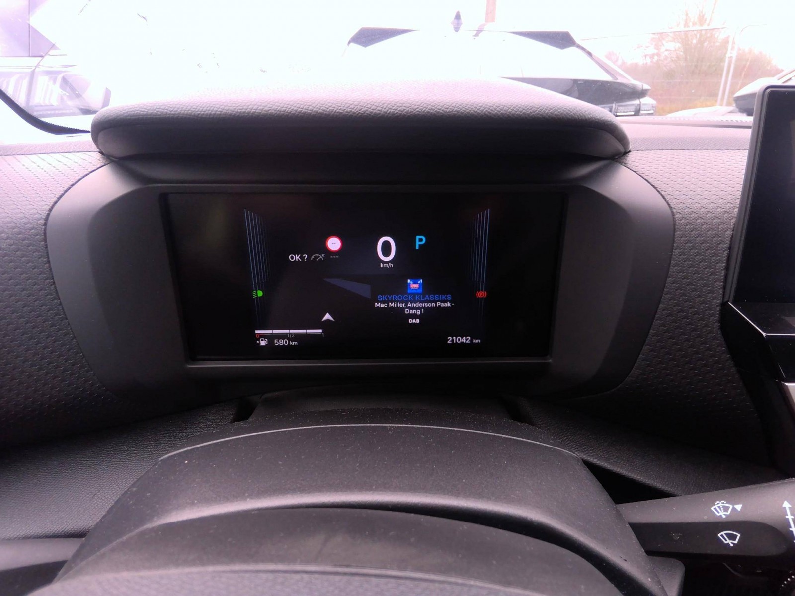 CITROEN - C4 - #861485 - 3