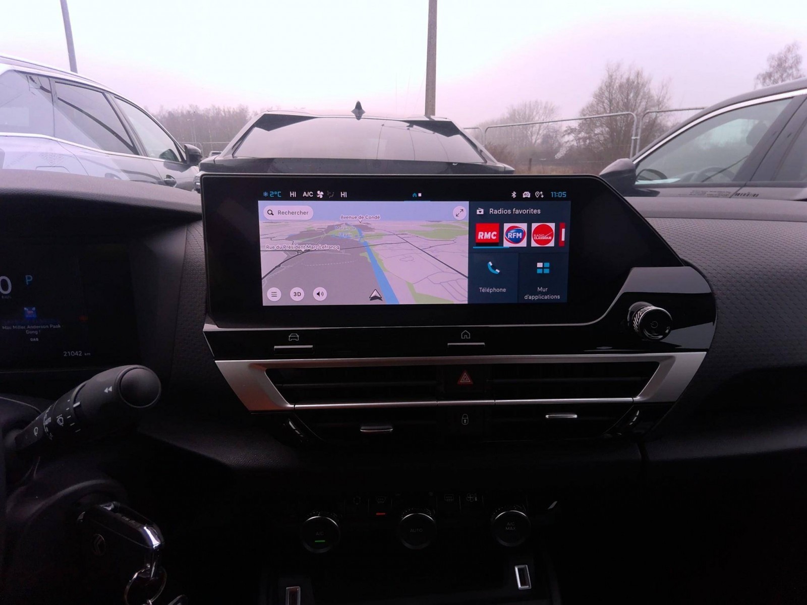 CITROEN - C4 - #861485 - 4