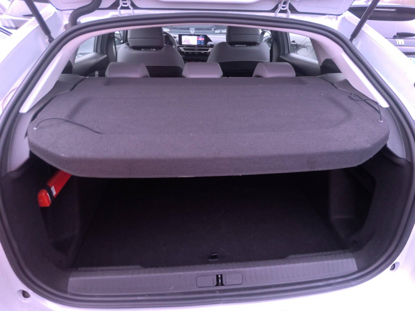 CITROEN - C4 - #861485 - 6