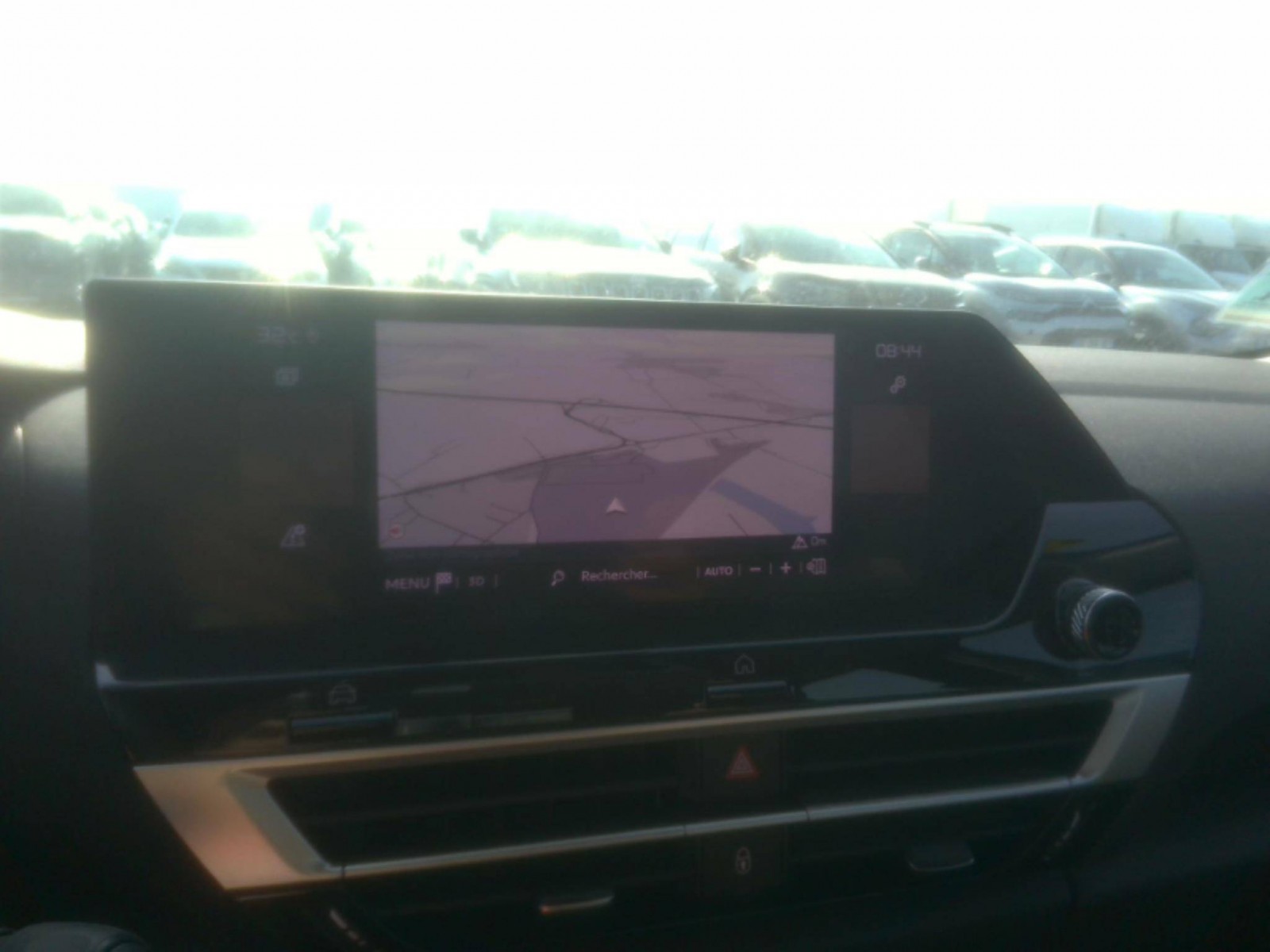 CITROEN - C4 - #861512 - 3