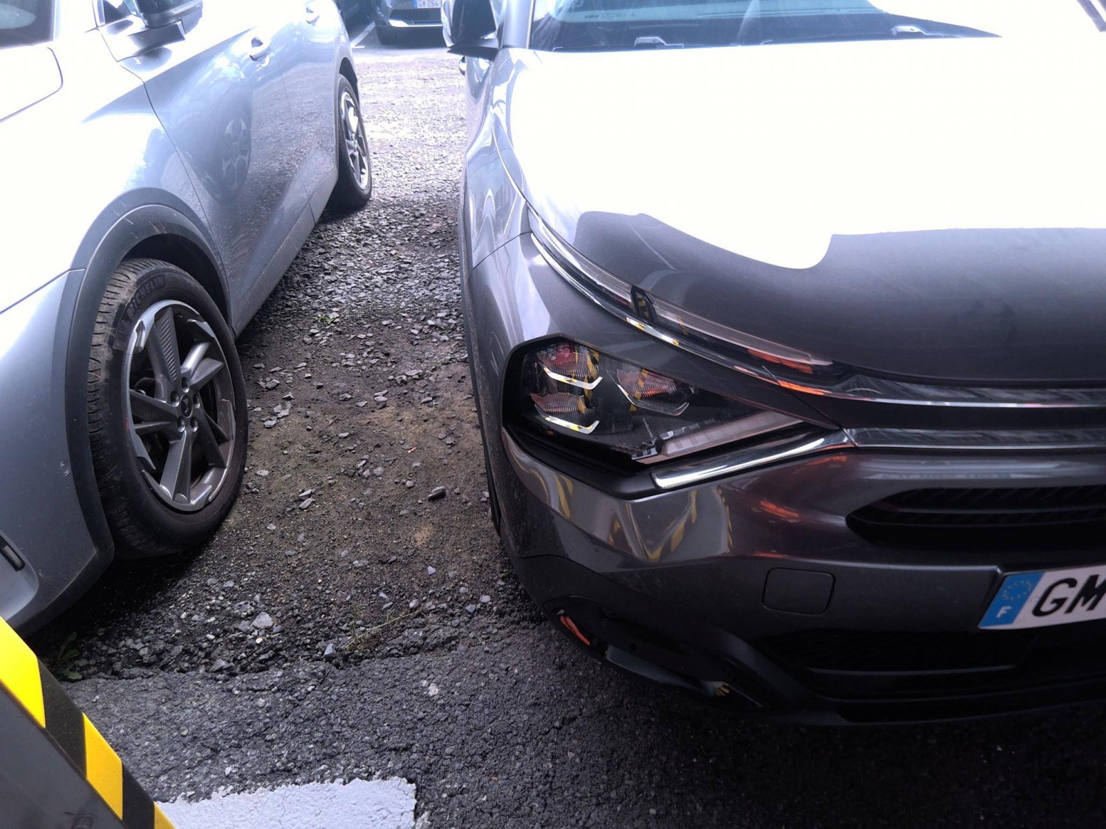 CITROEN - C4 - #861512 - 16