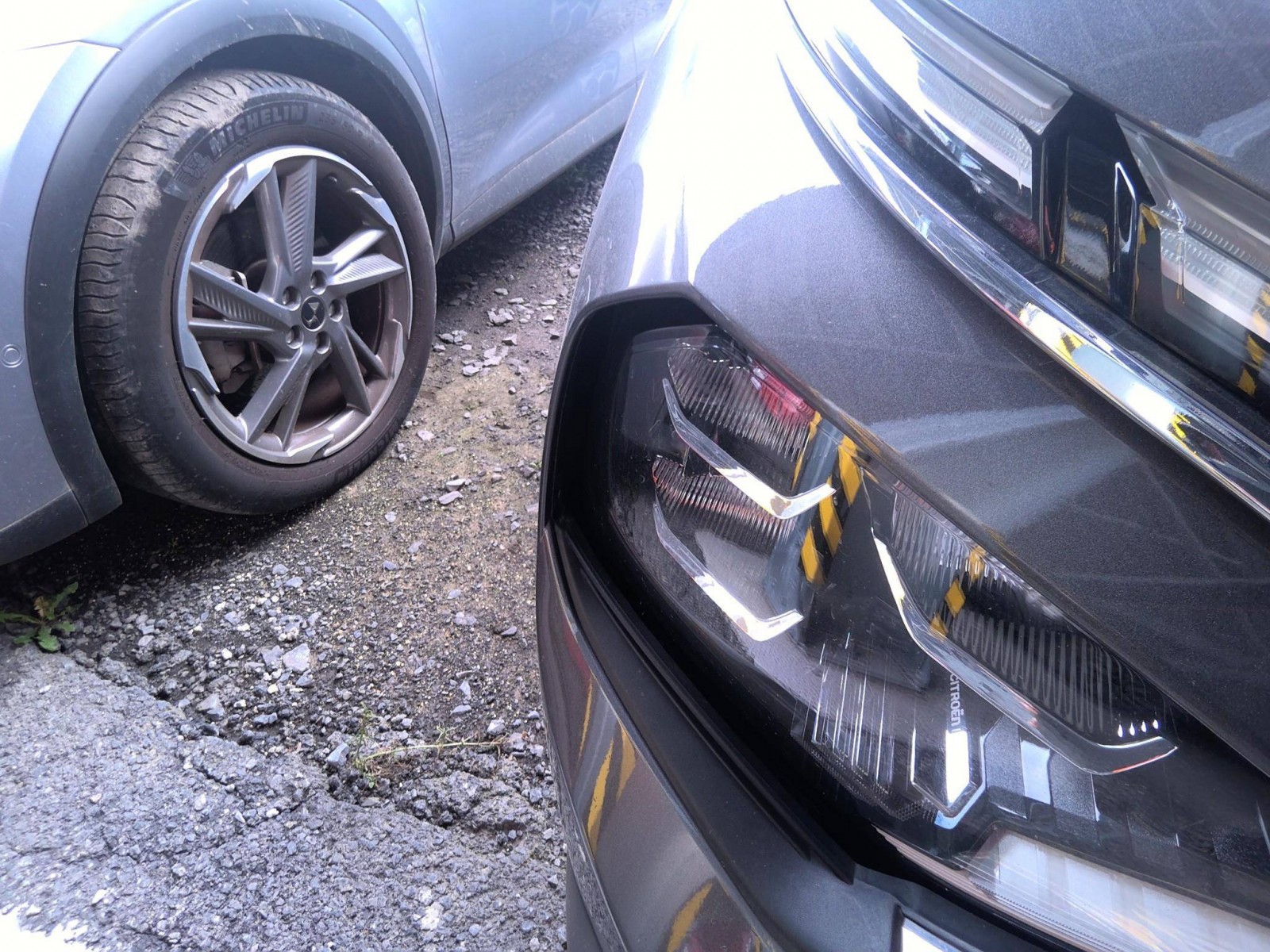 CITROEN - C4 - #861512 - 15