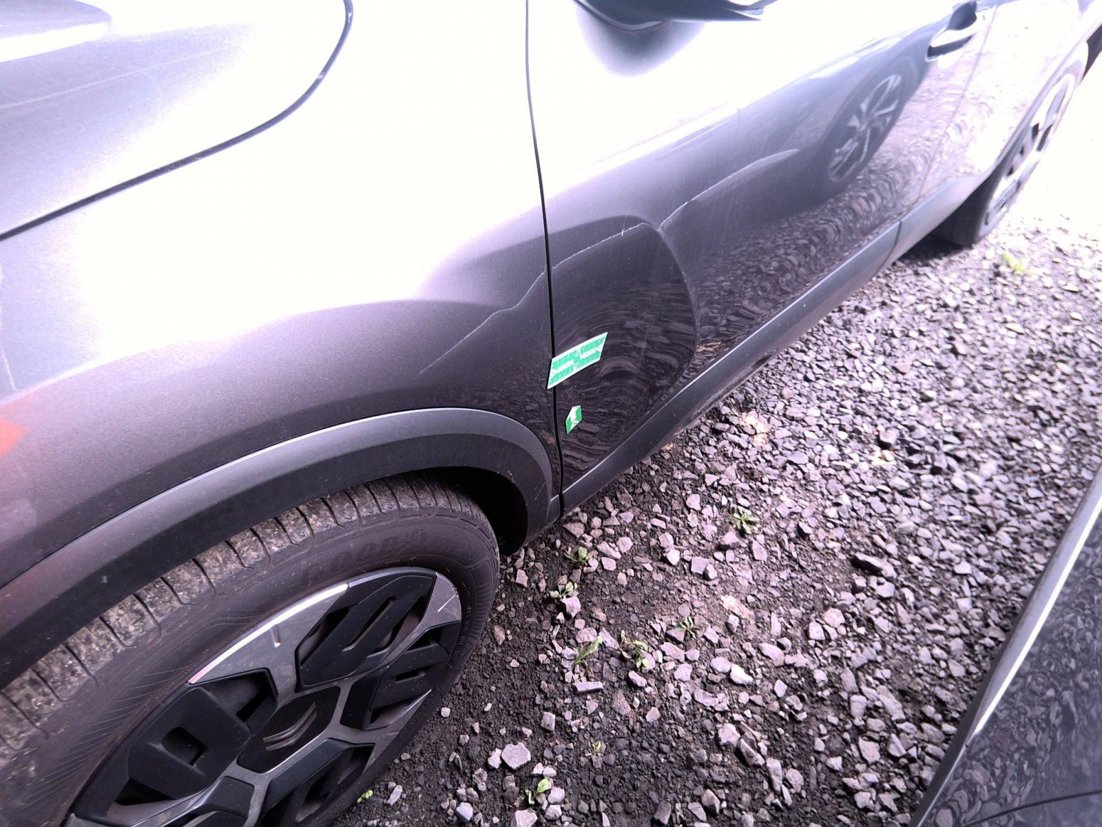 CITROEN - C4 - #861512 - 13