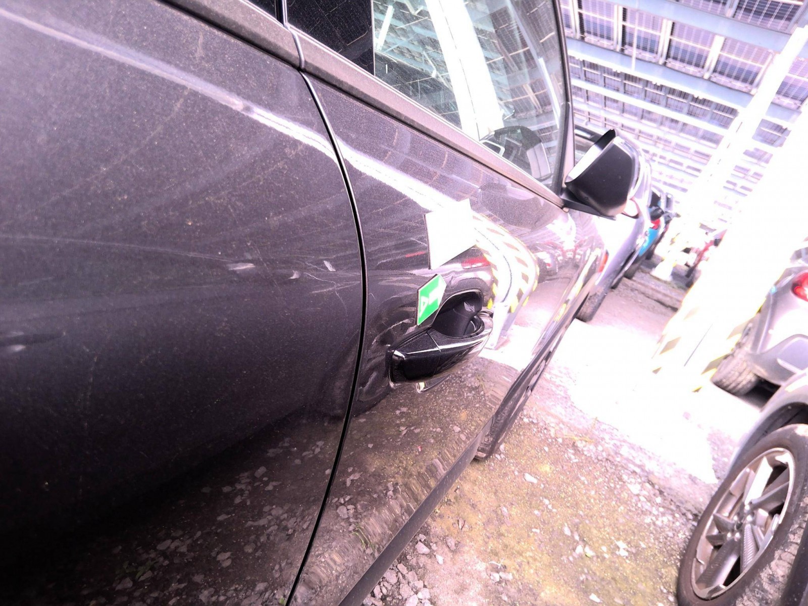 CITROEN - C4 - #861512 - 10