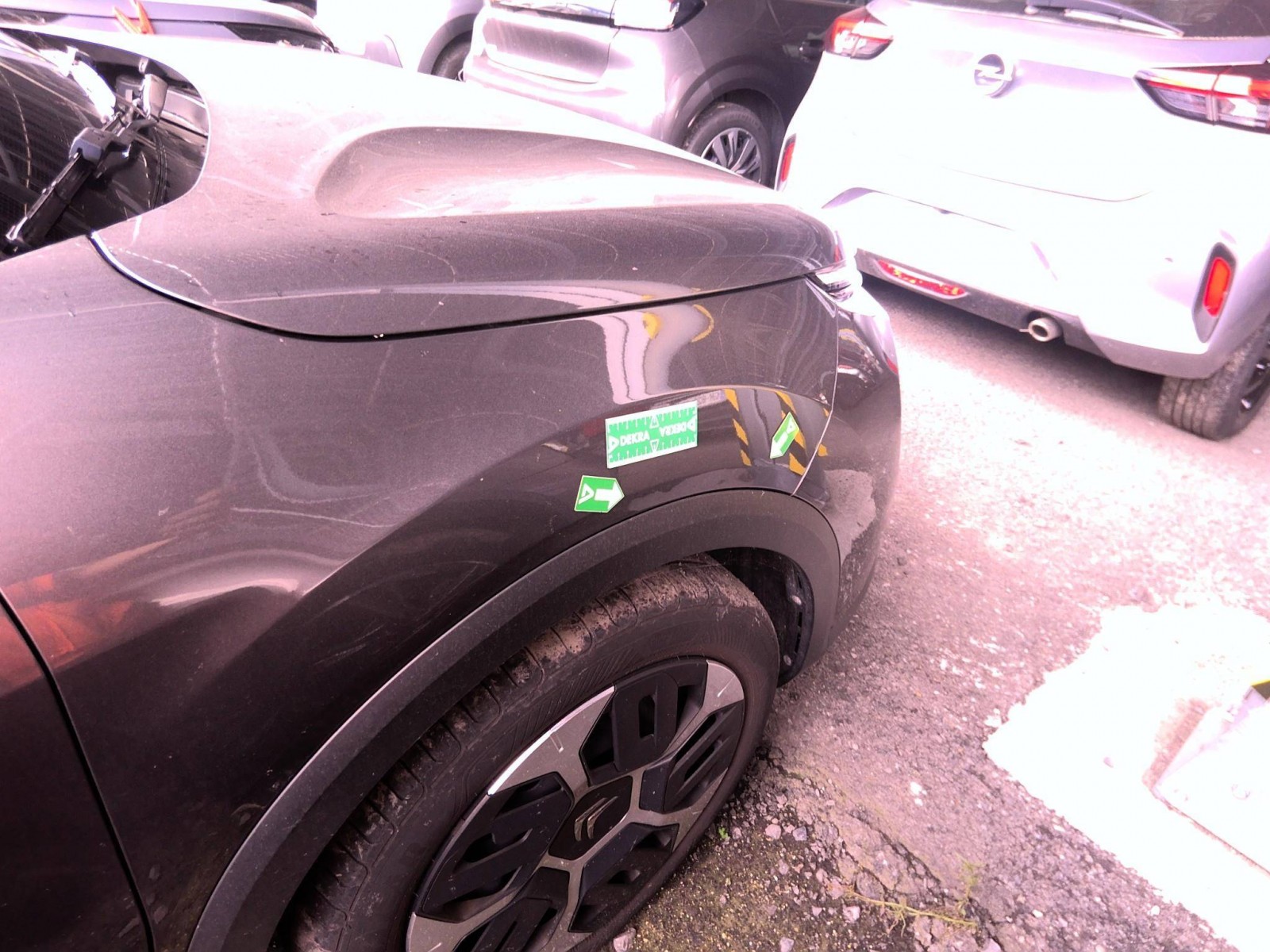 CITROEN - C4 - #861512 - 9