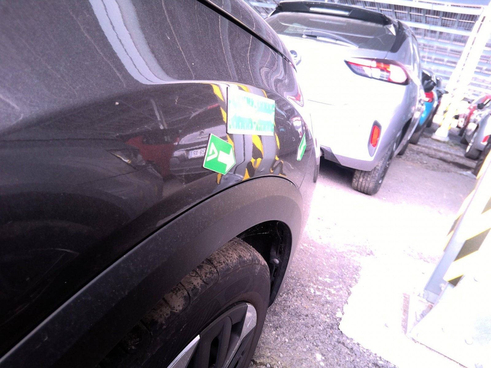 CITROEN - C4 - #861512 - 17