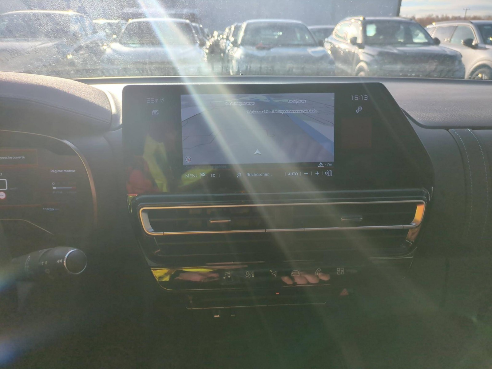 CITROEN - C5 AIRCROSS - #861515 - 4