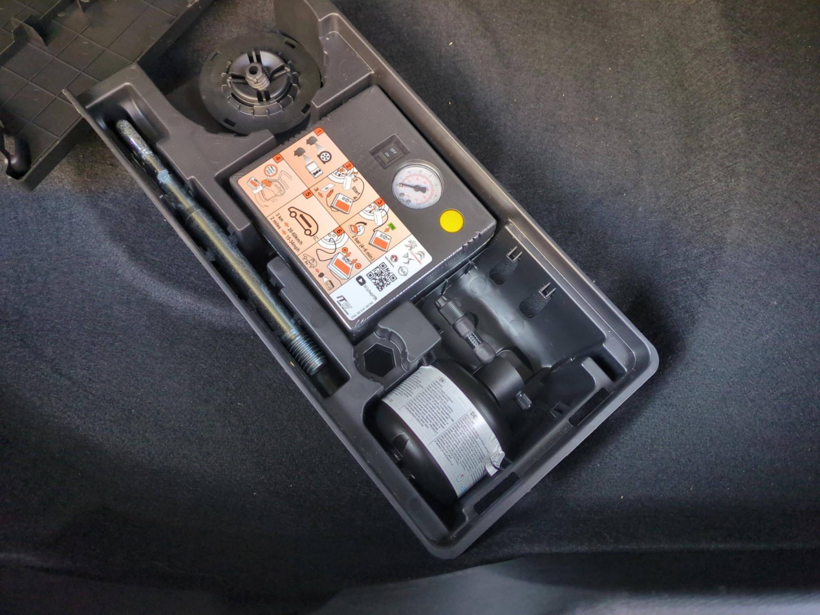 CITROEN - C5 AIRCROSS - #861515 - 5