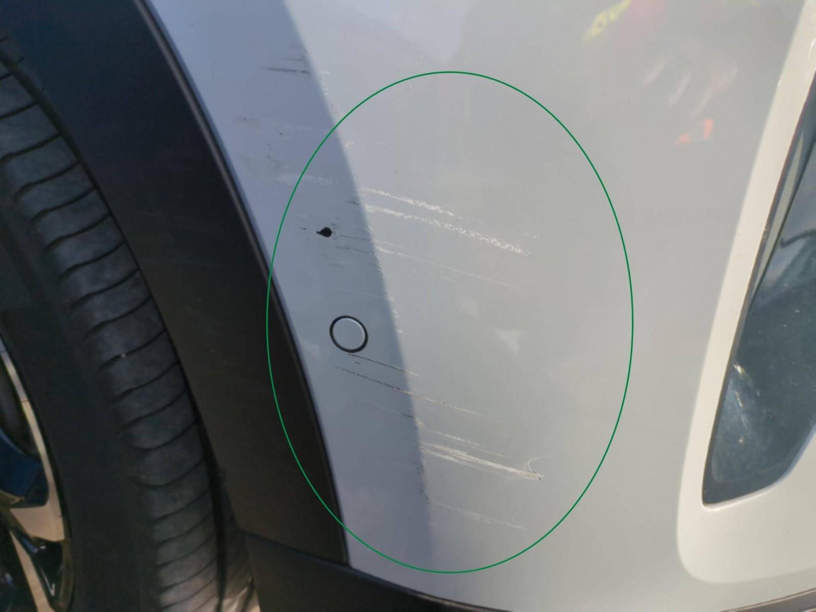 CITROEN - C5 AIRCROSS - #861515 - 15