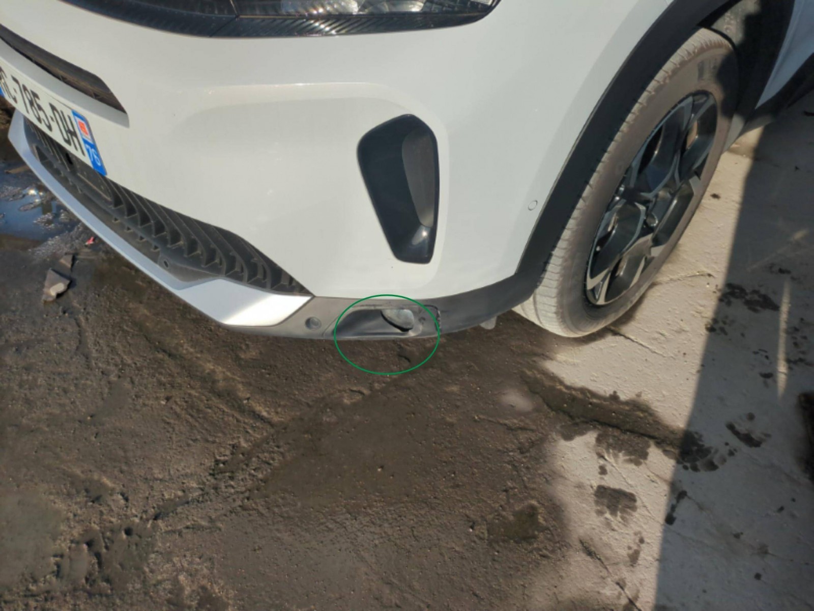 CITROEN - C5 AIRCROSS - #861515 - 11