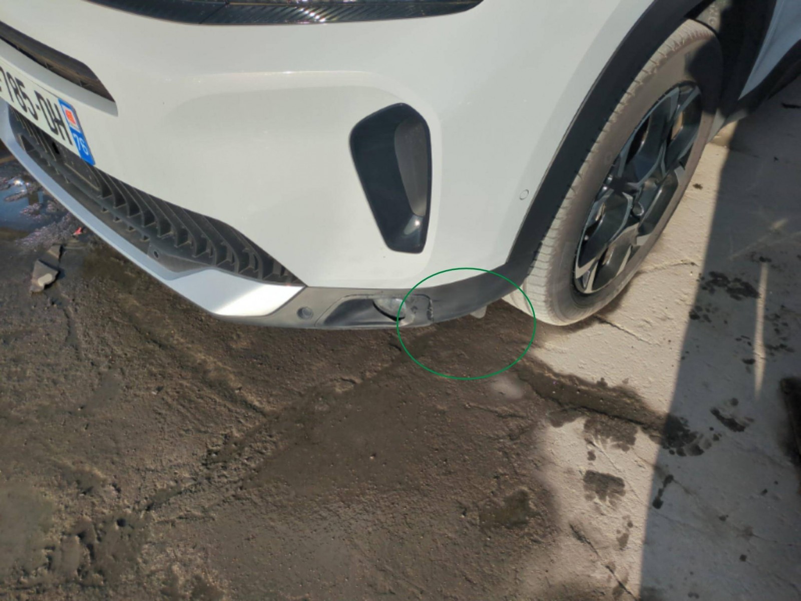 CITROEN - C5 AIRCROSS - #861515 - 14