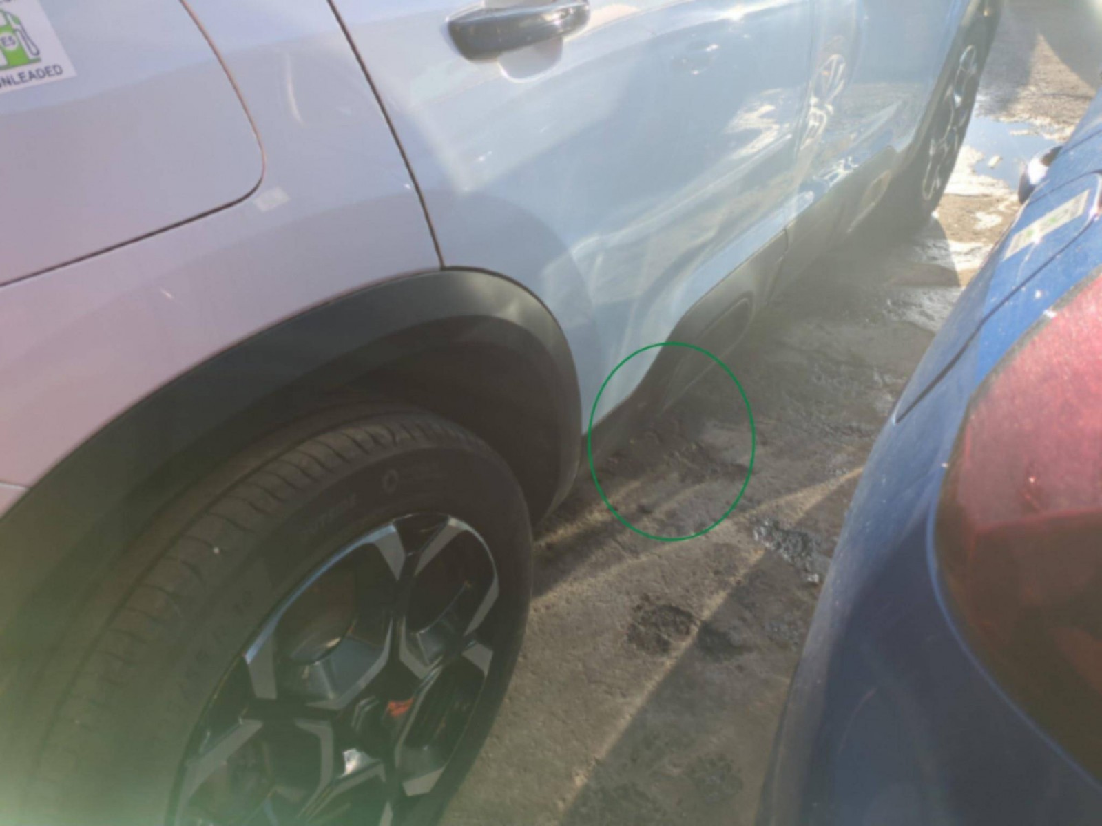 CITROEN - C5 AIRCROSS - #861515 - 7