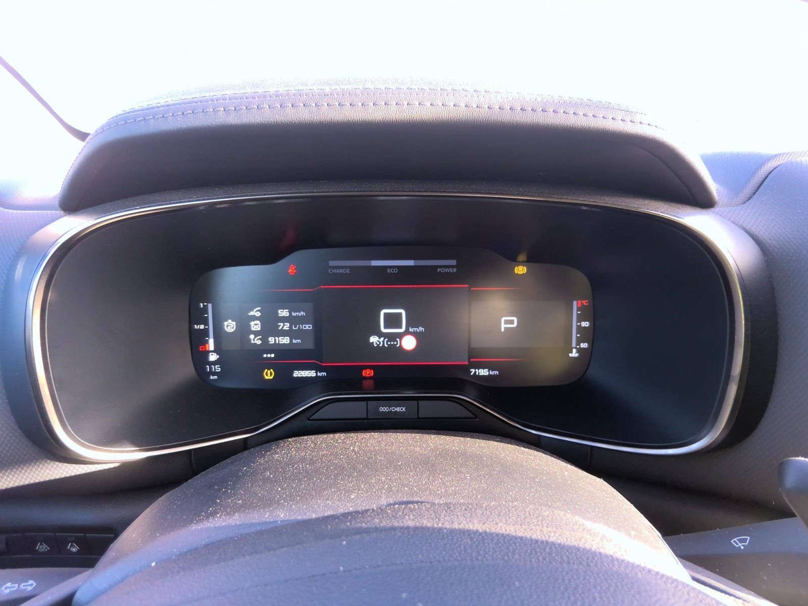 CITROEN - C5 AIRCROSS - #861517 - 3