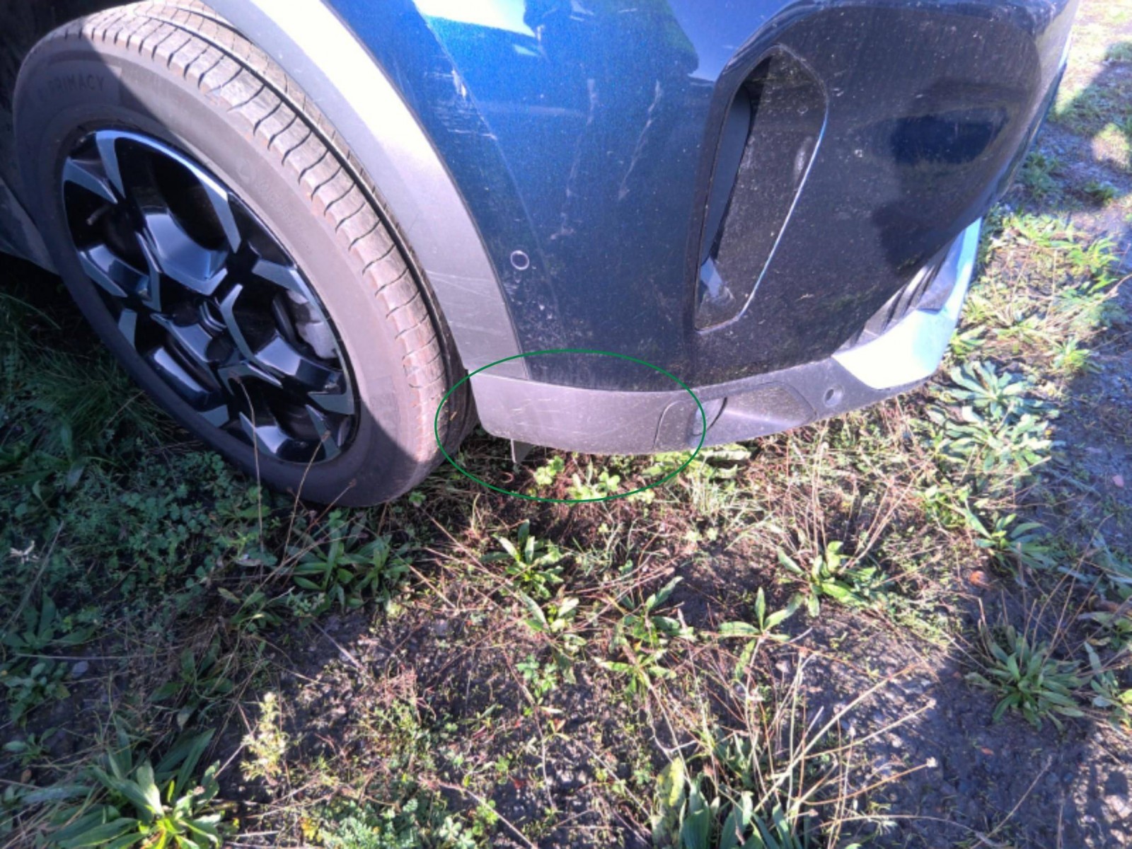 CITROEN - C5 AIRCROSS - #861517 - 10