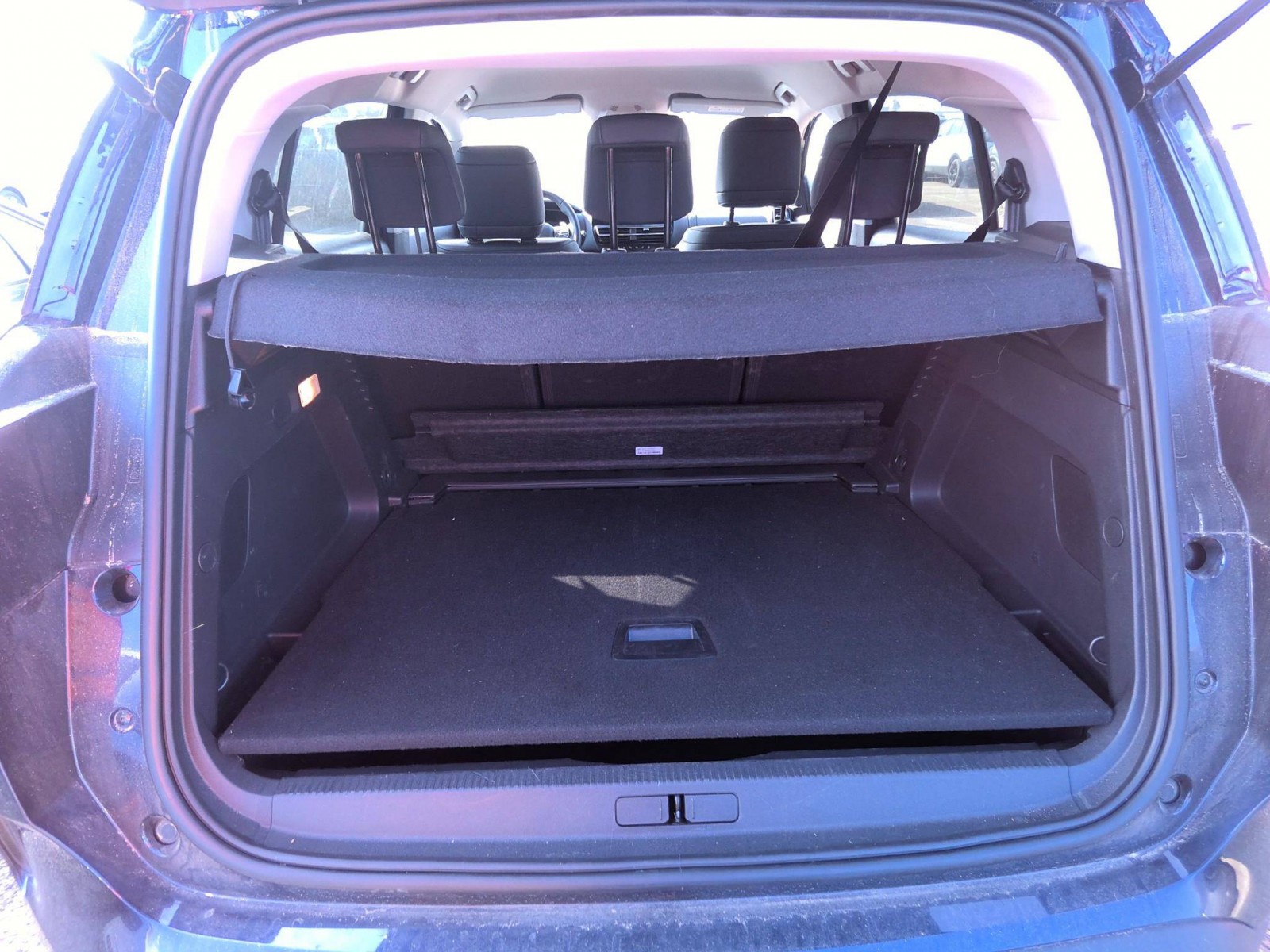 CITROEN - C5 AIRCROSS - #861522 - 5