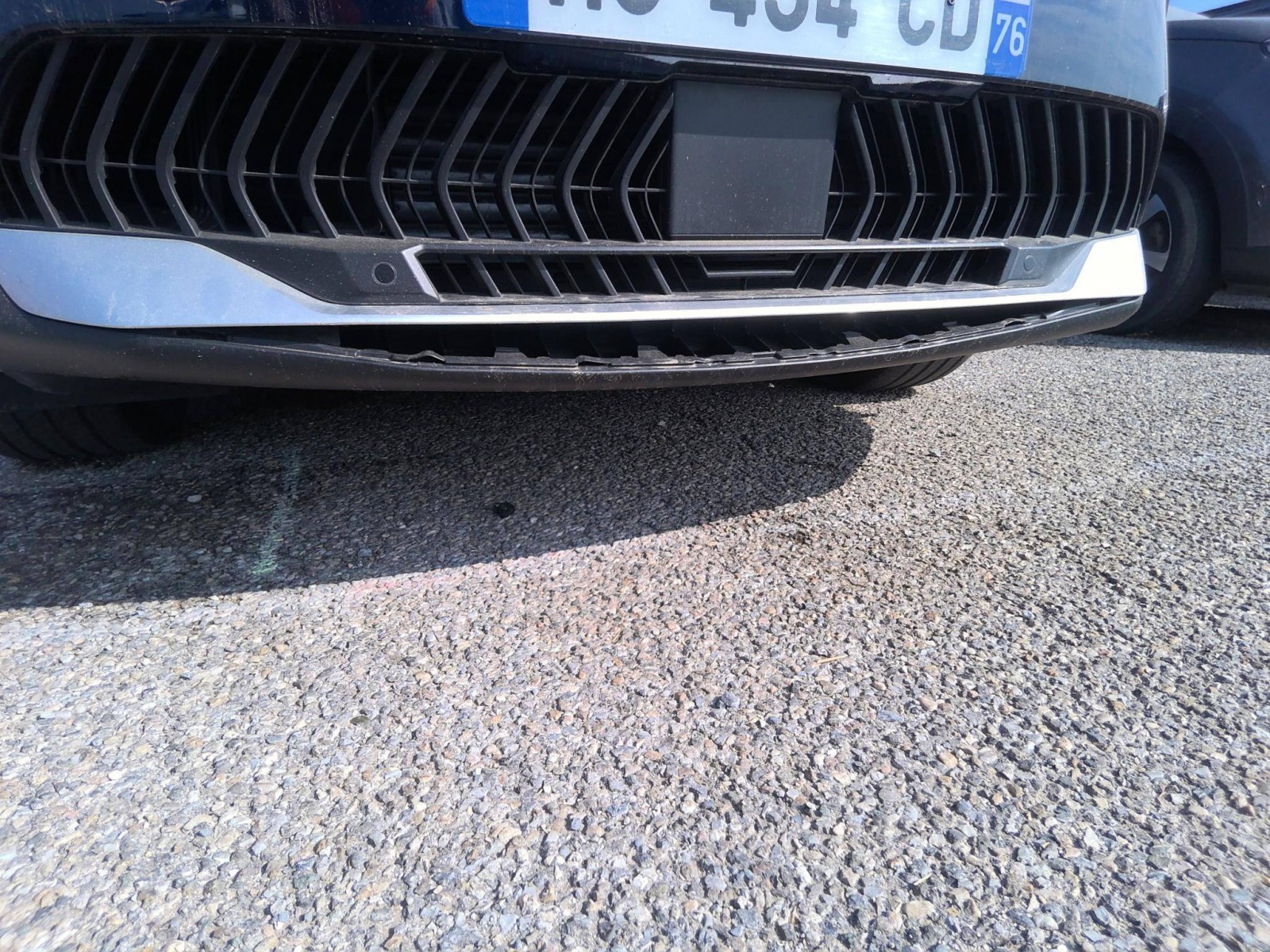 CITROEN - C5 AIRCROSS - #861522 - 8