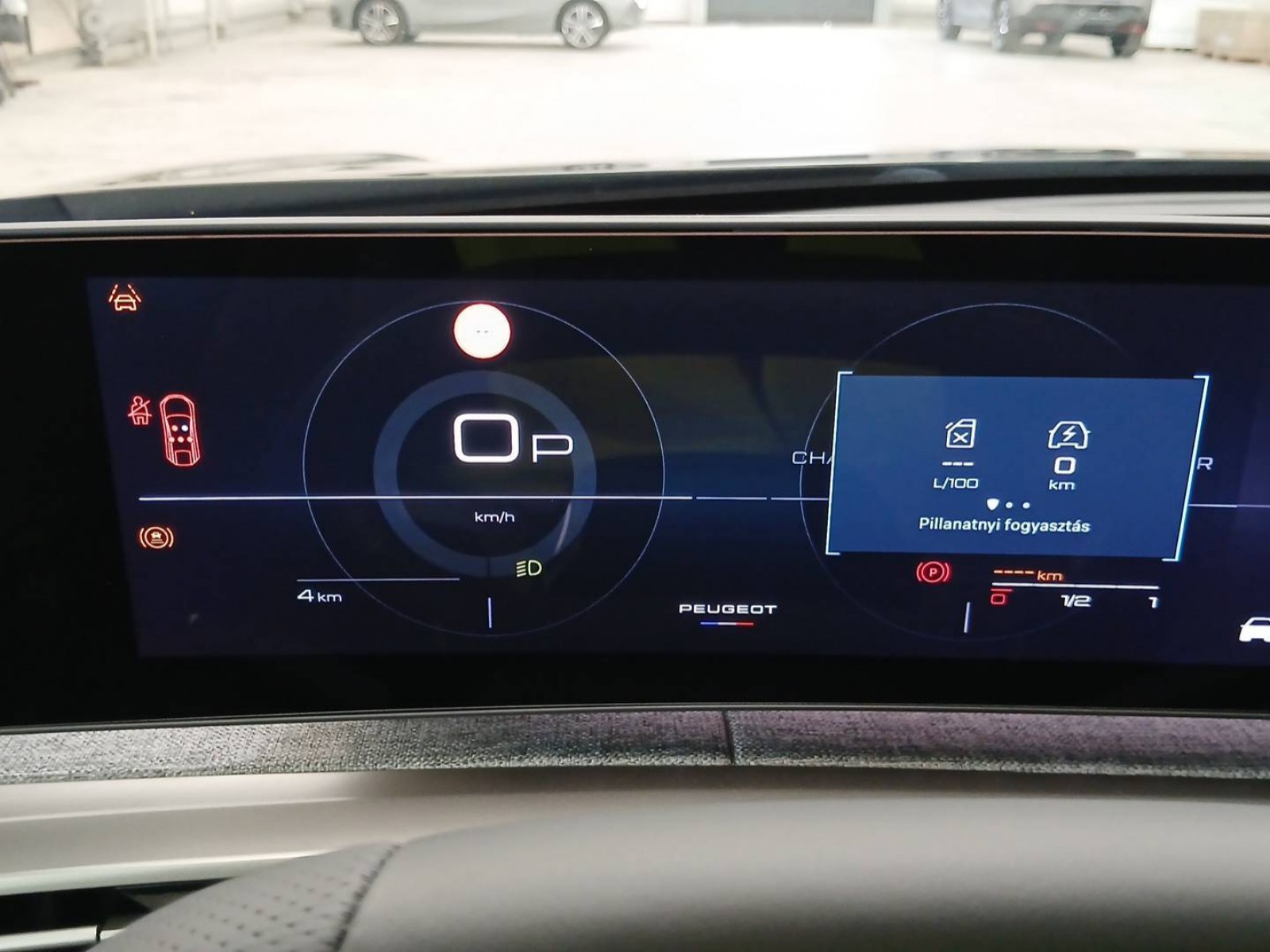 PEUGEOT - 3008 - #849951 - 16