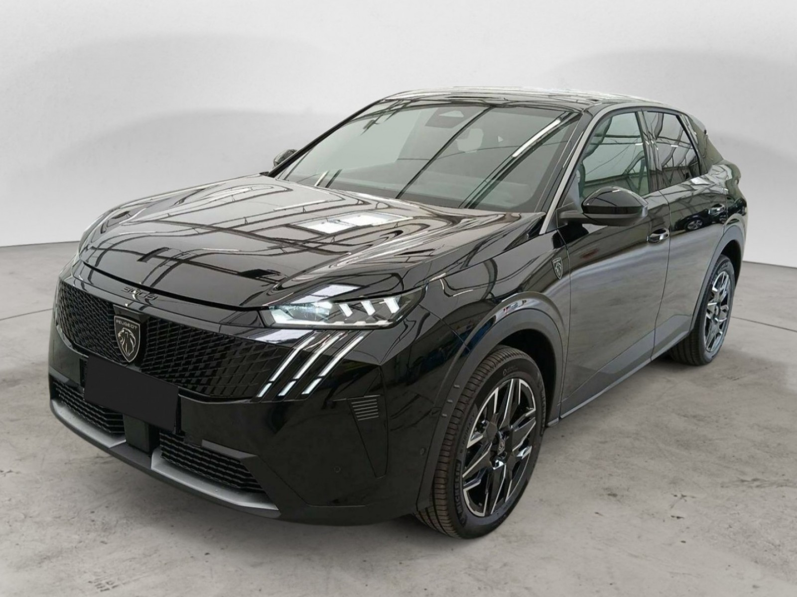 PEUGEOT - 3008 - #849951 - 1