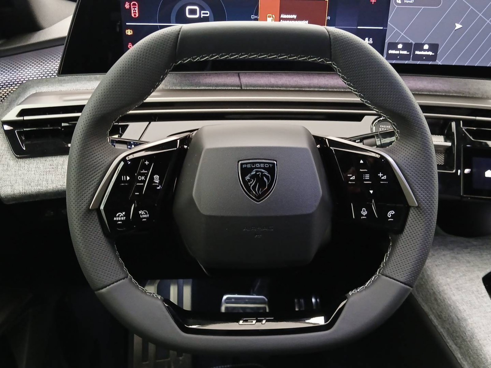 PEUGEOT - 3008 - #849952 - 12