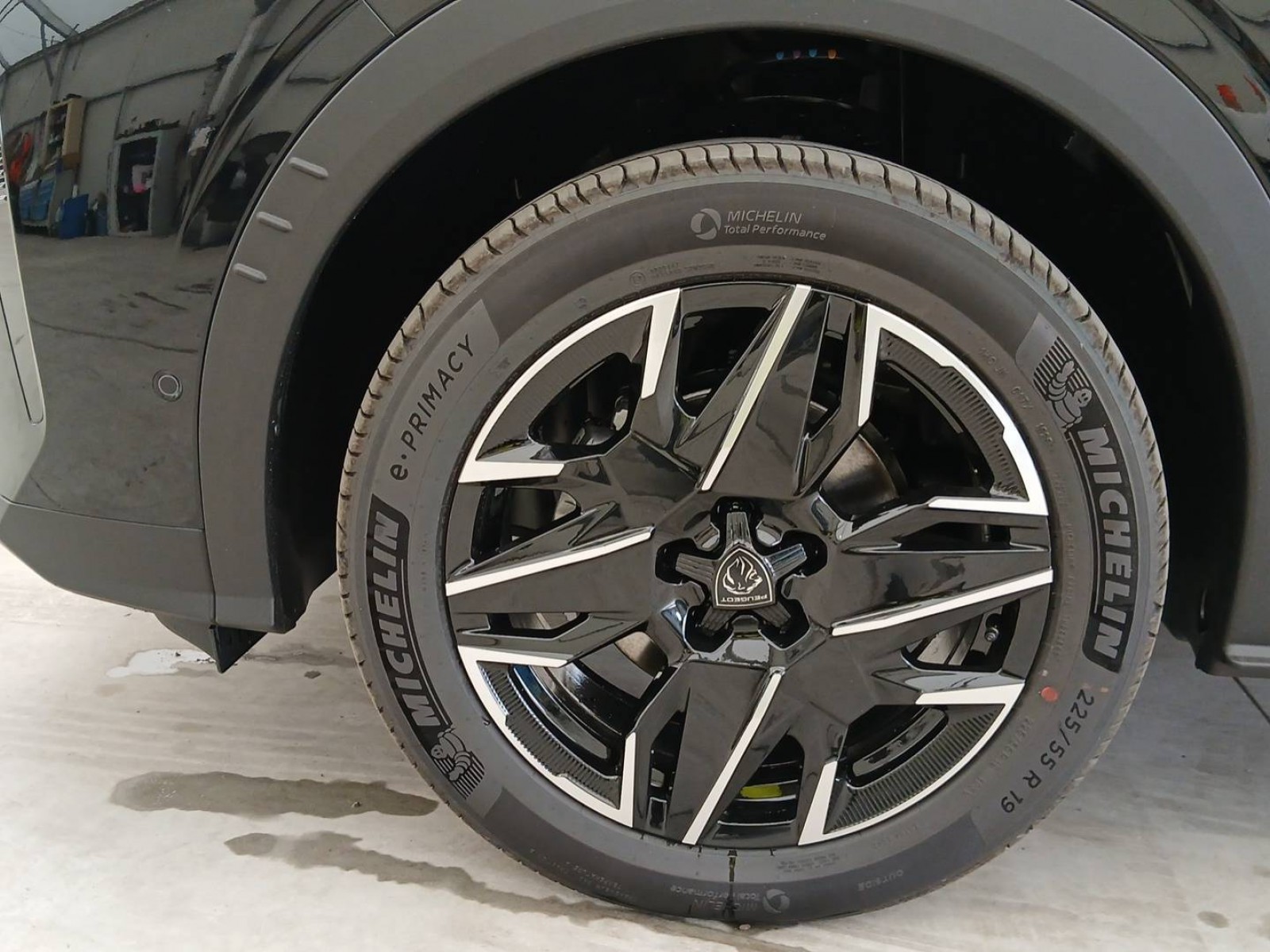 PEUGEOT - 3008 - #849952 - 19