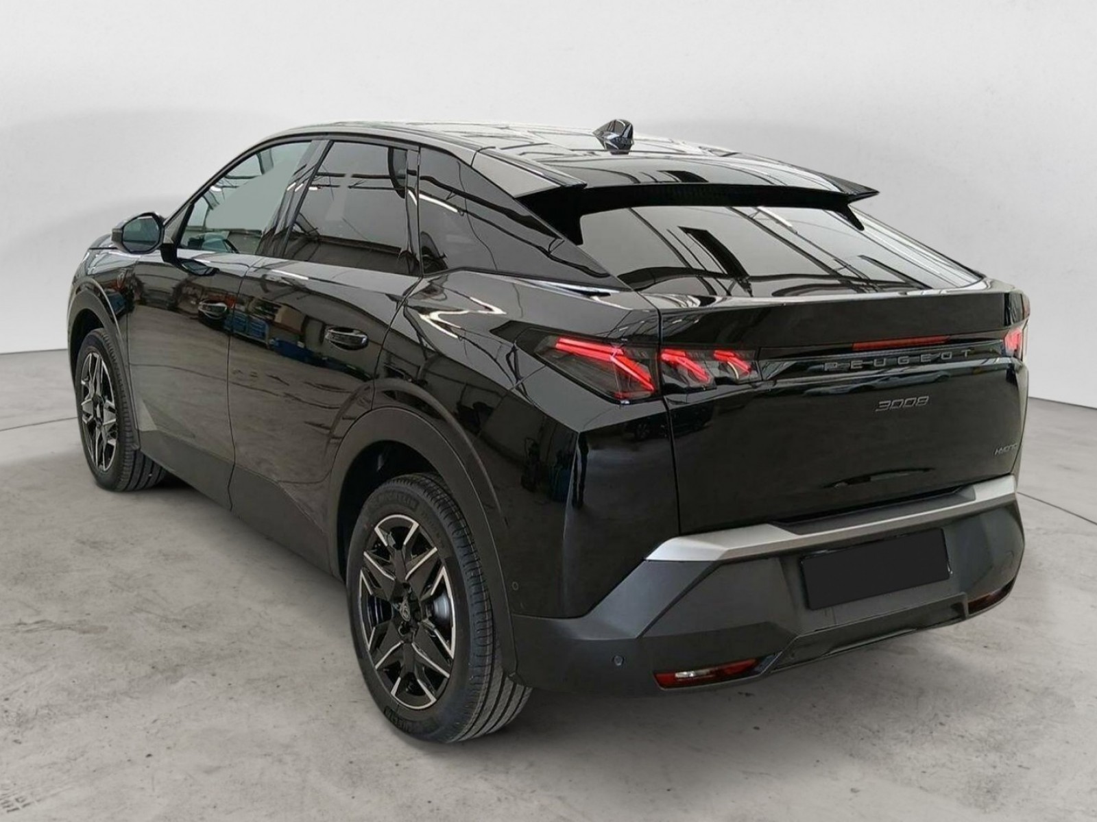 PEUGEOT - 3008 - #849953 - 5