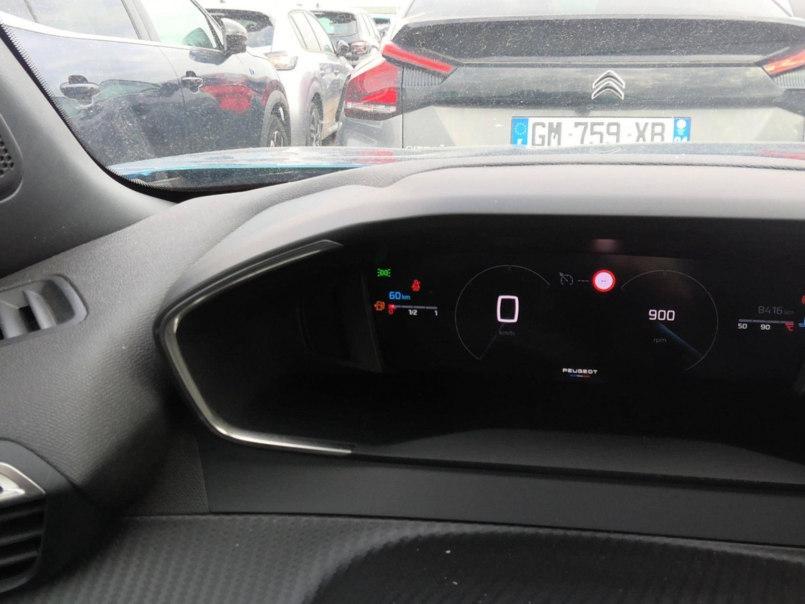 PEUGEOT - 2008 - #861526 - 3