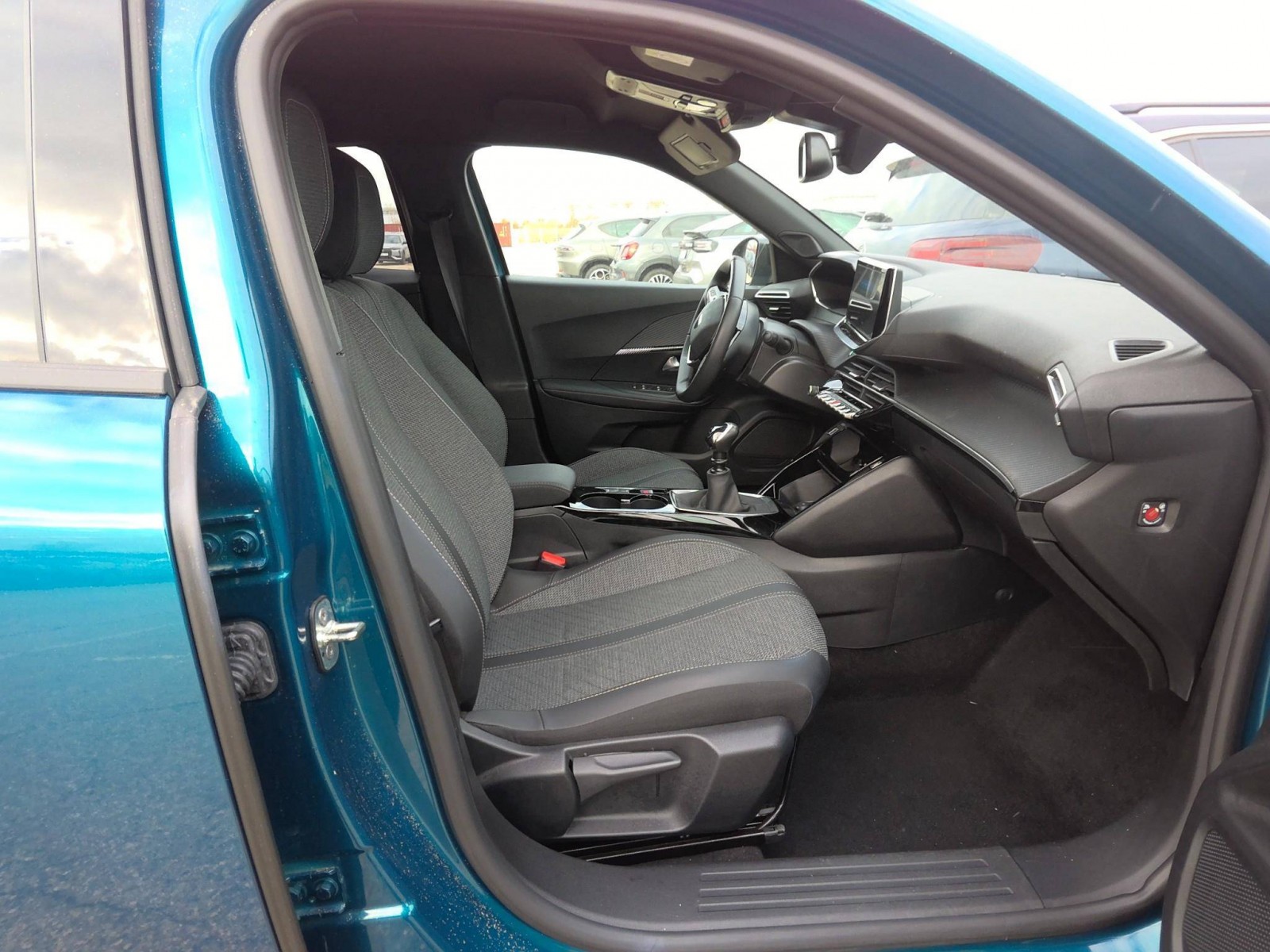 PEUGEOT - 2008 - #861526 - 2