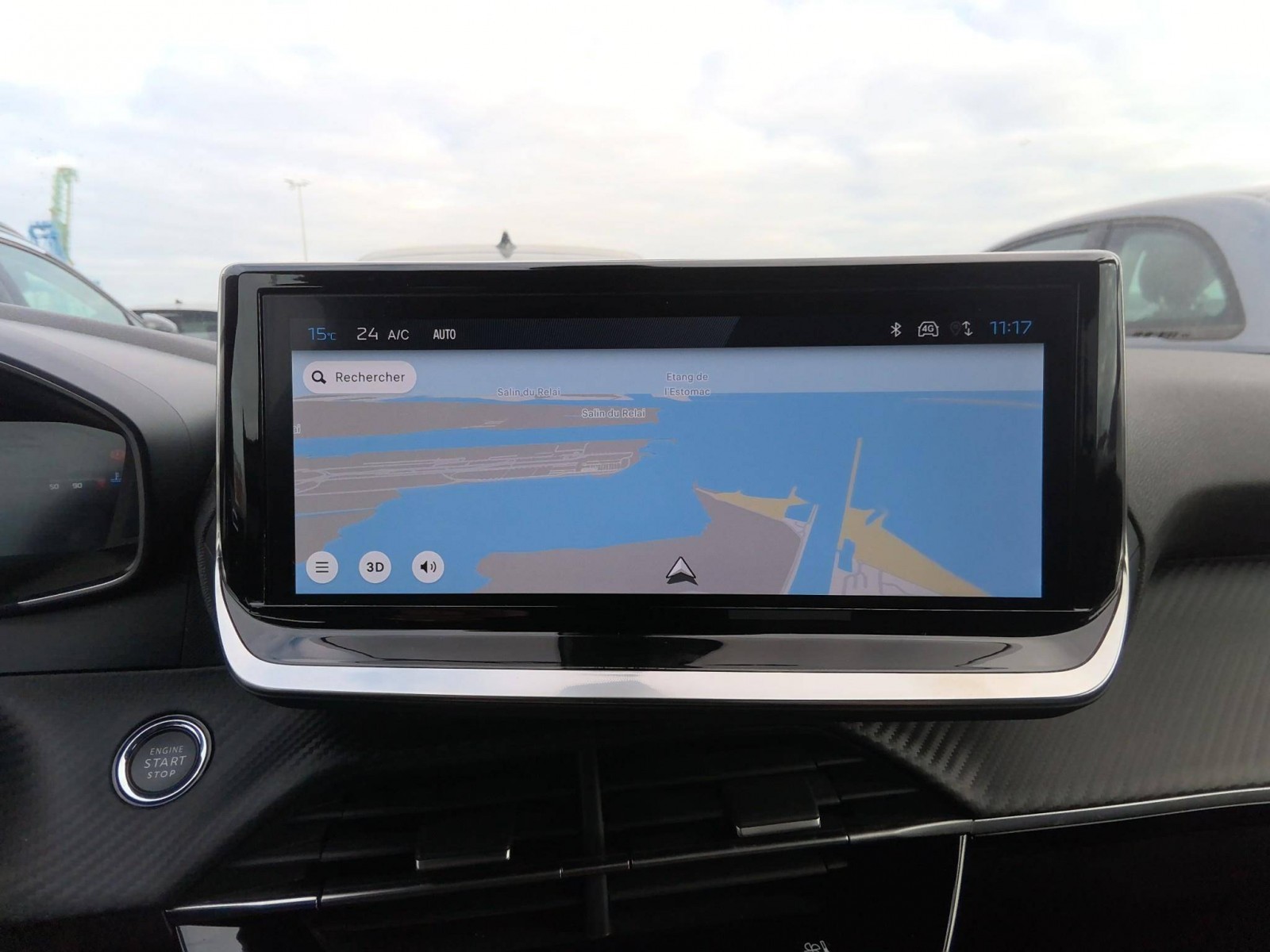 PEUGEOT - 2008 - #861526 - 4