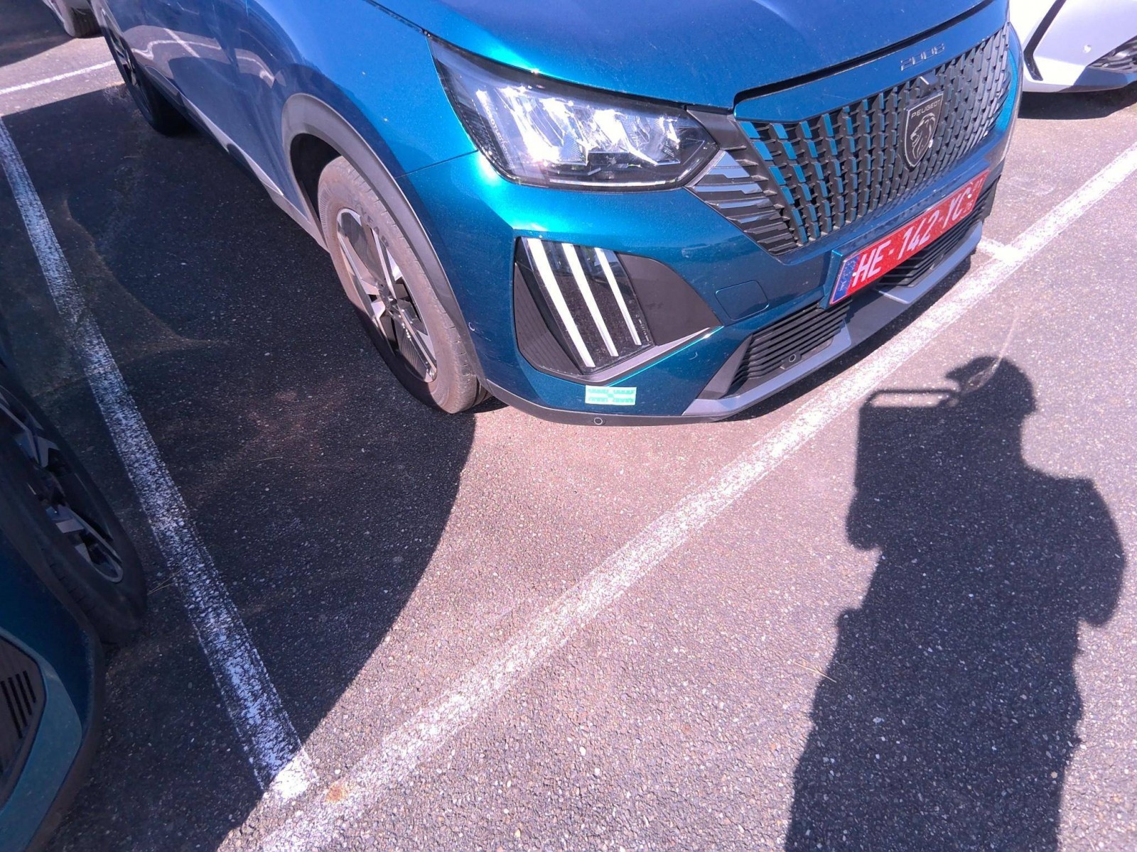 PEUGEOT - 2008 - #861528 - 8