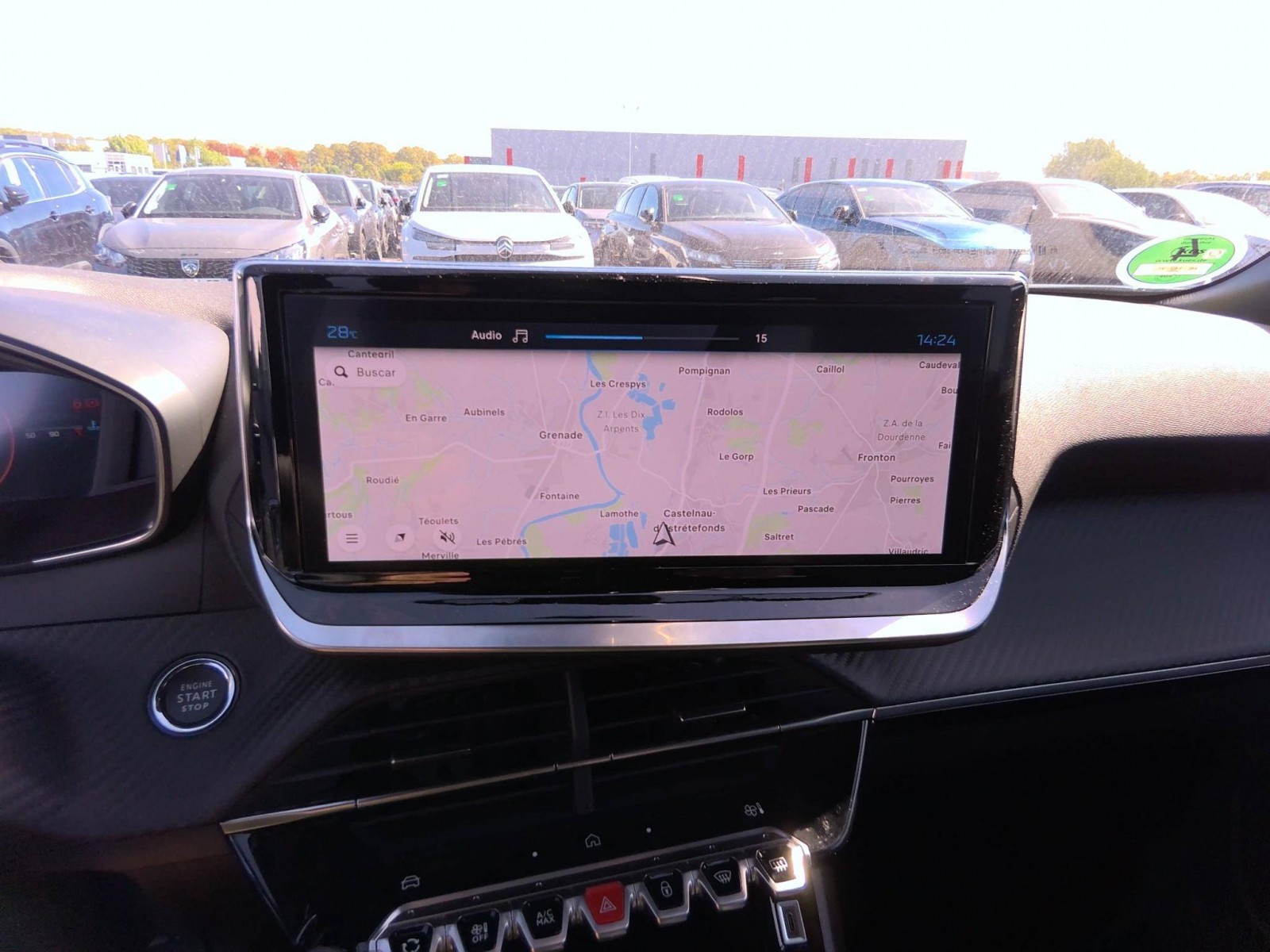 PEUGEOT - 2008 - #861528 - 3