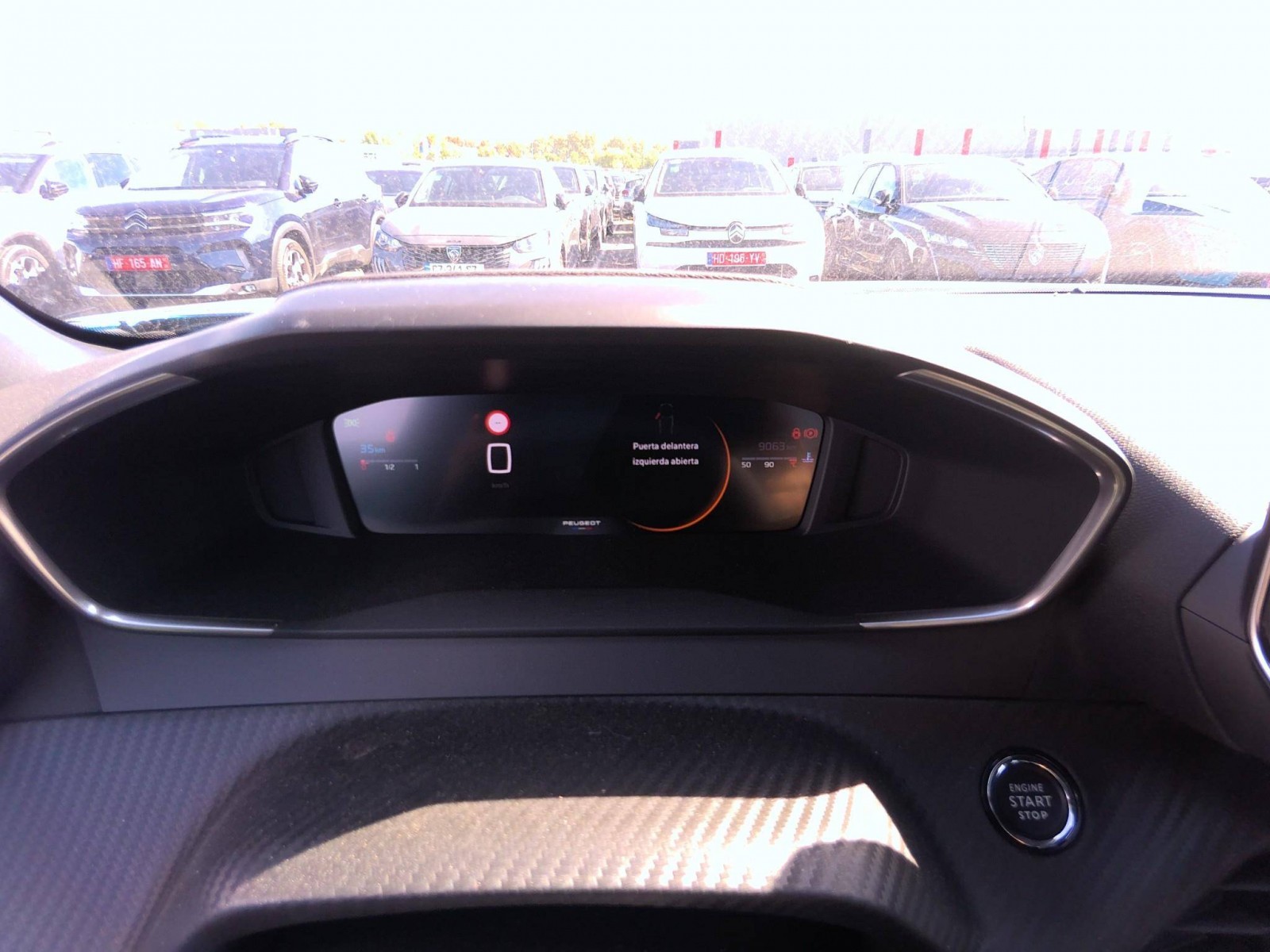 PEUGEOT - 2008 - #861528 - 4