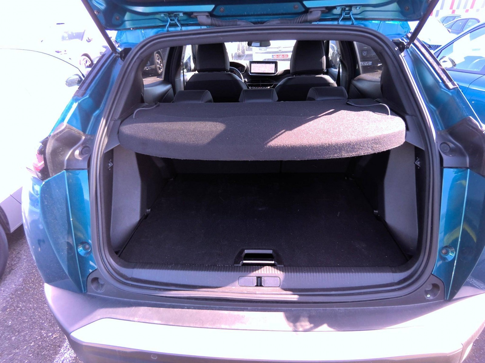 PEUGEOT - 2008 - #861528 - 6