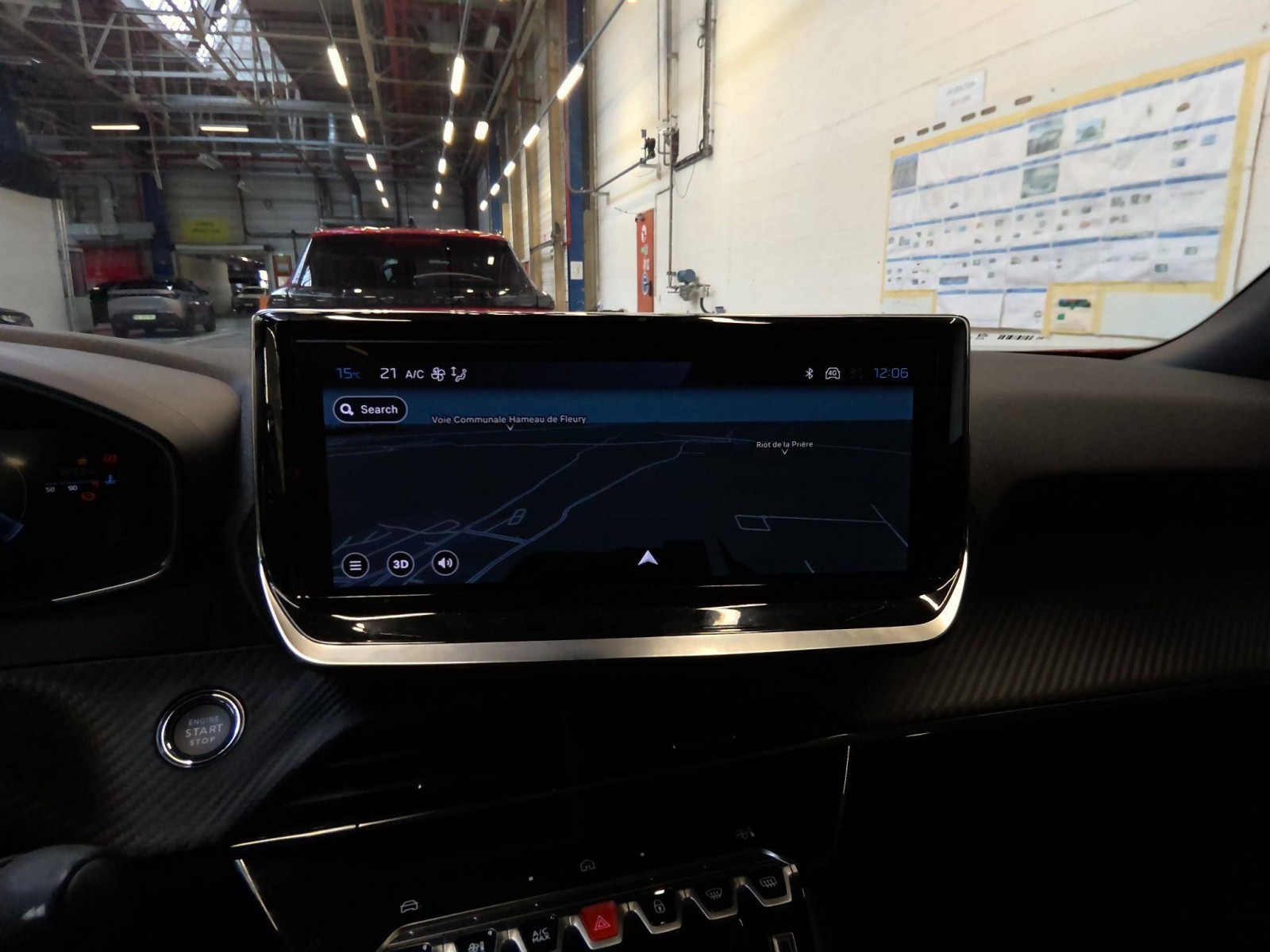 PEUGEOT - 2008 - #861529 - 3