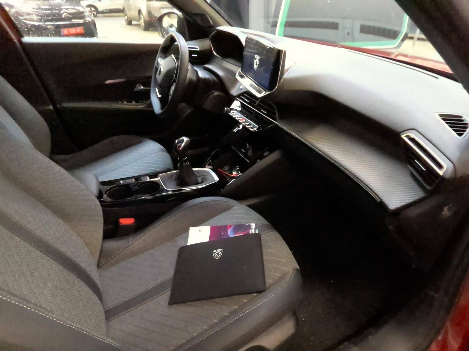 PEUGEOT - 2008 - #861529 - 2