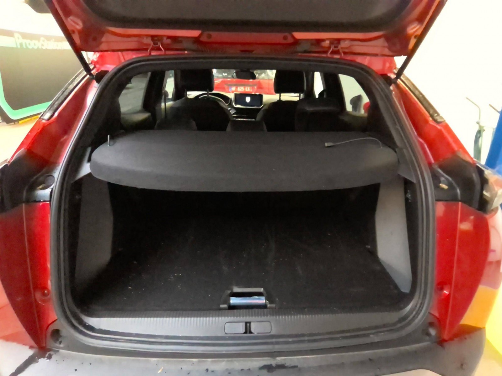 PEUGEOT - 2008 - #861529 - 5