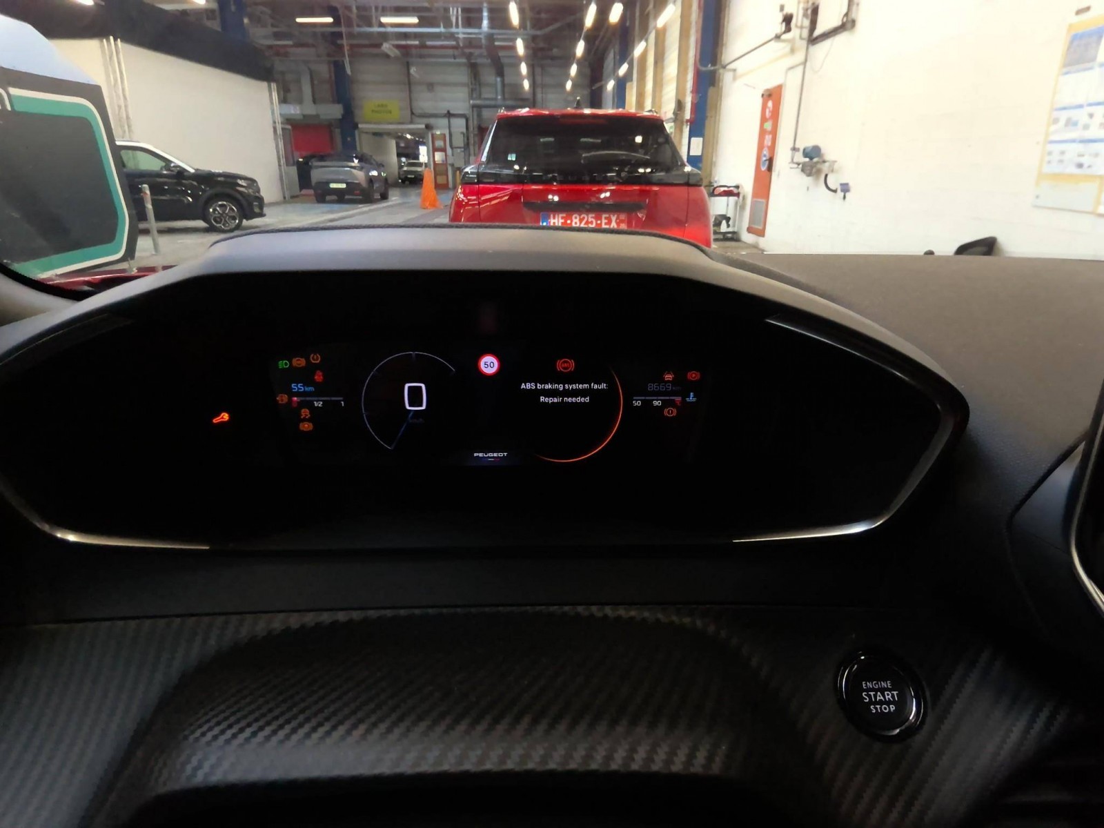 PEUGEOT - 2008 - #861529 - 4