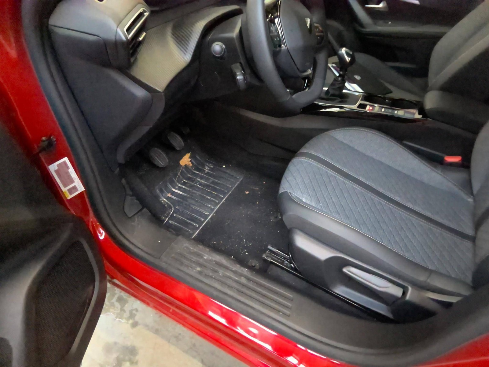 PEUGEOT - 2008 - #861529 - 9