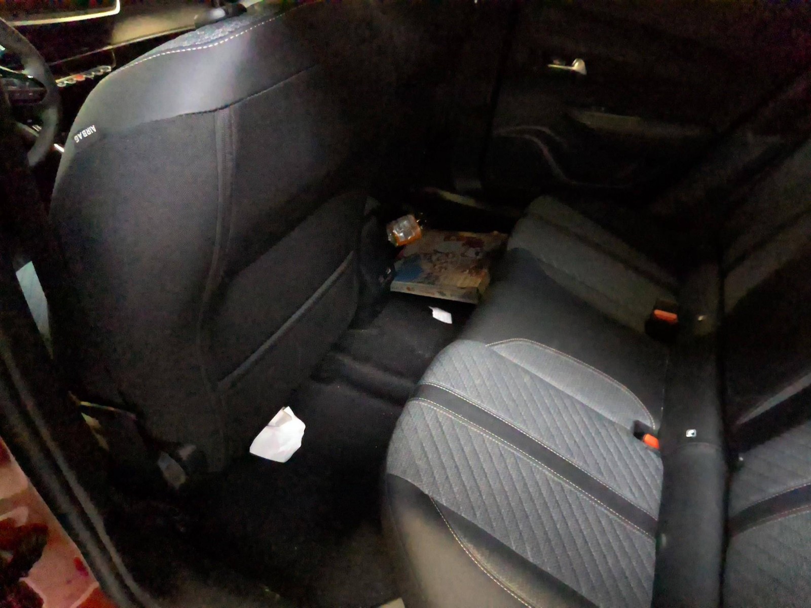 PEUGEOT - 2008 - #861529 - 10