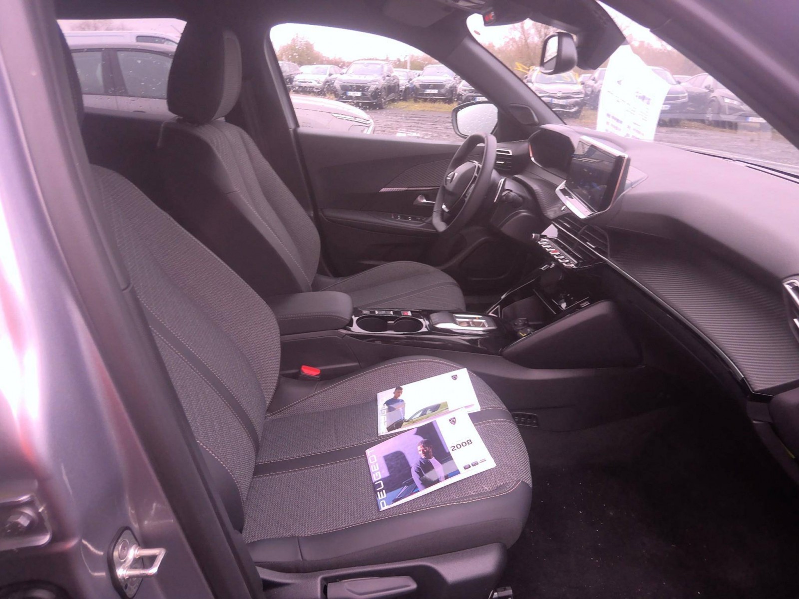 PEUGEOT - 2008 - #861541 - 2